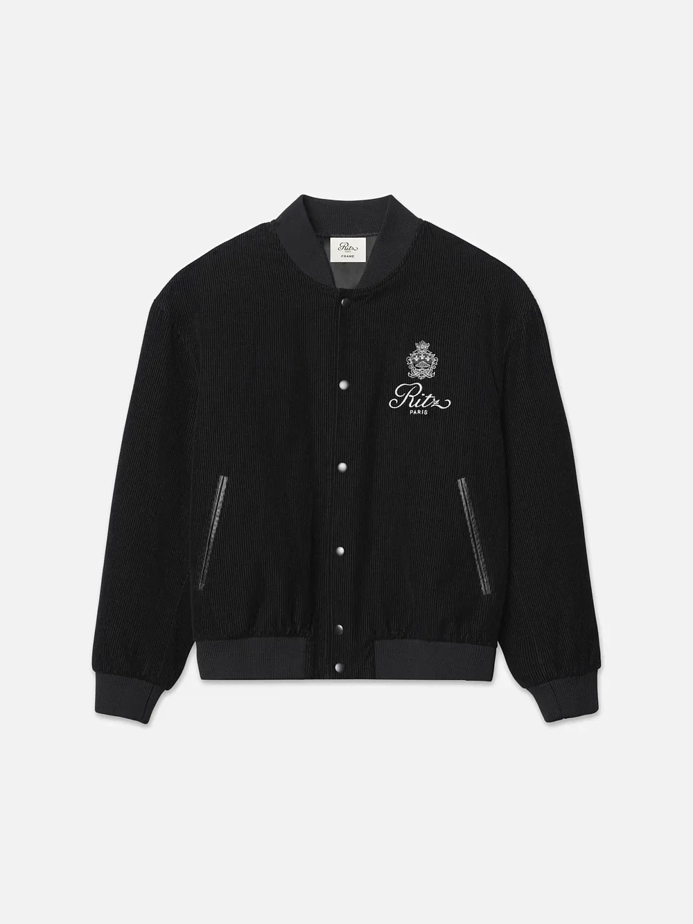 Ritz Corduroy Jacket by FRAME