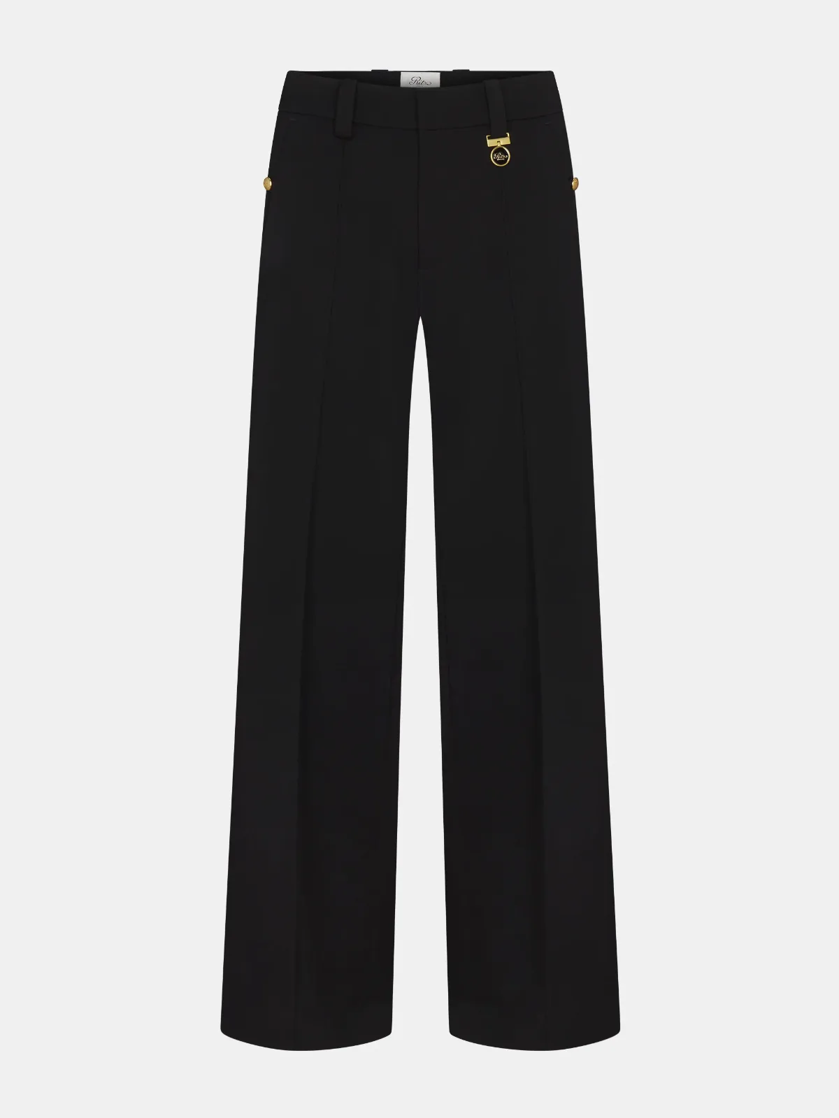 The Ritz City Pants by FRAME