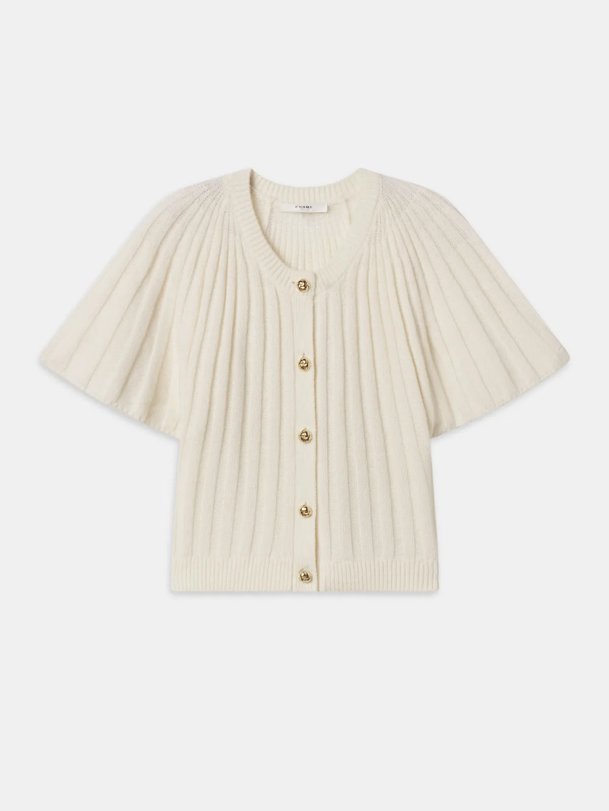 The Flutter Cardi