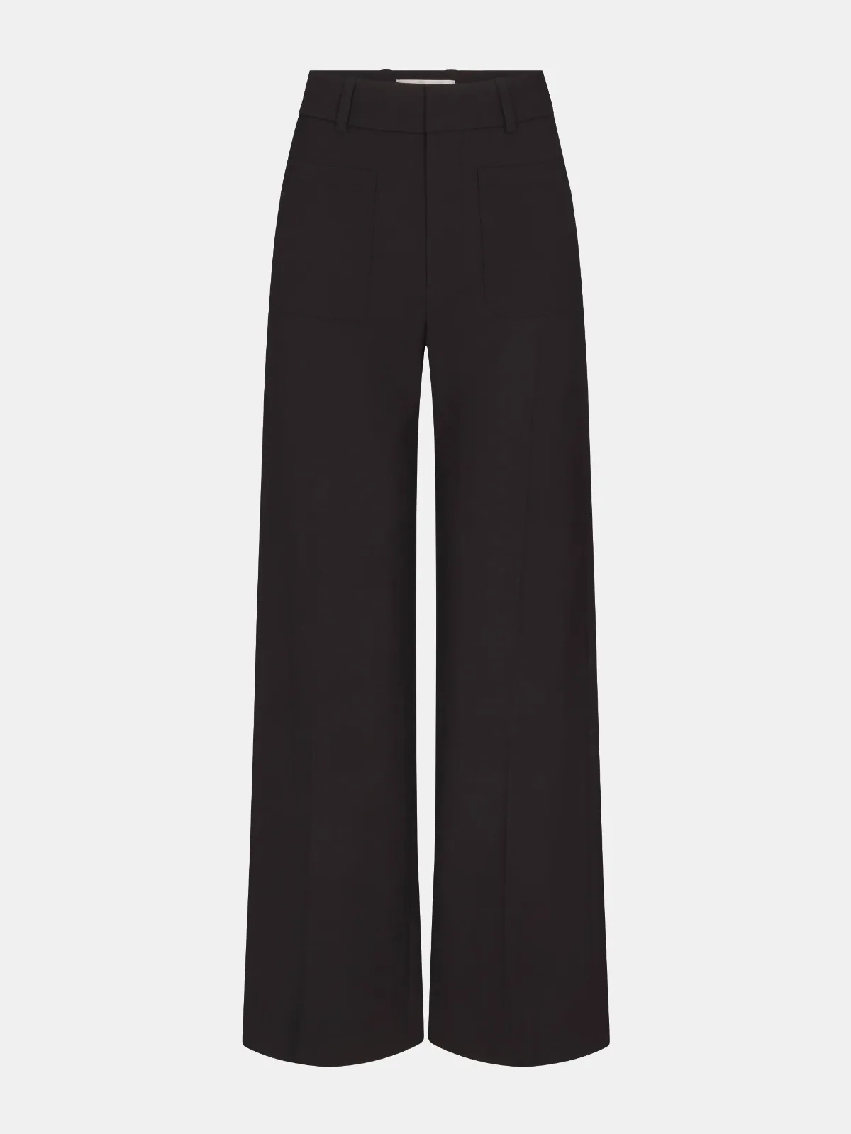 The Refined Trouser Pants by FRAME