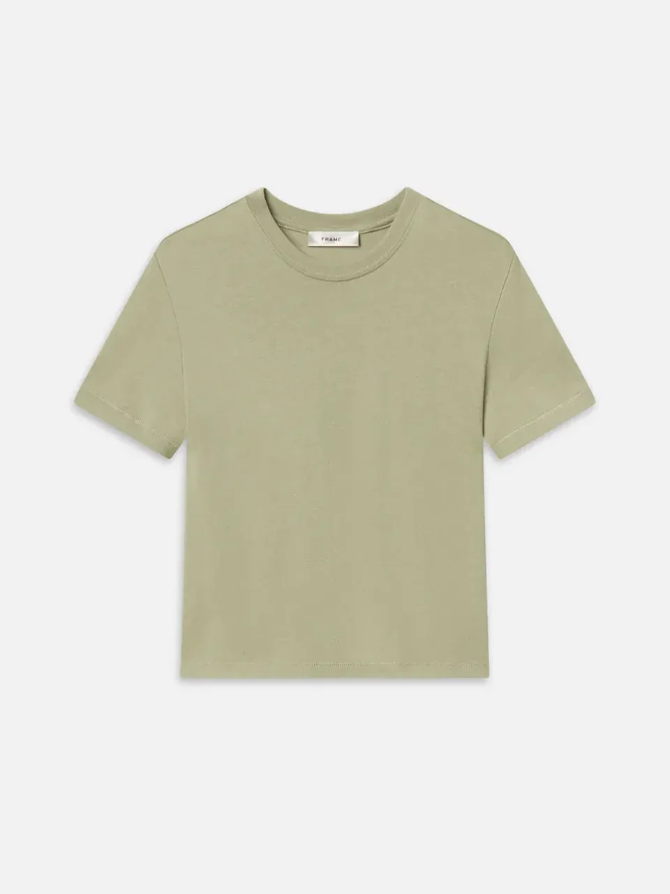 The Vintage Baby T-Shirt by FRAME
