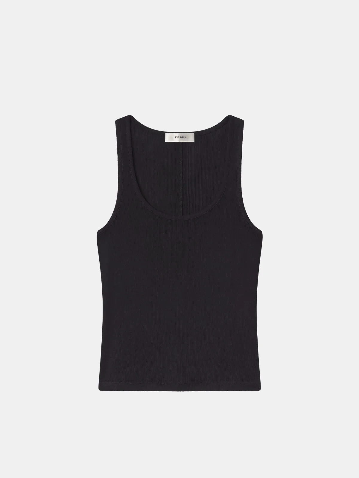 The Scoop Tank by FRAME