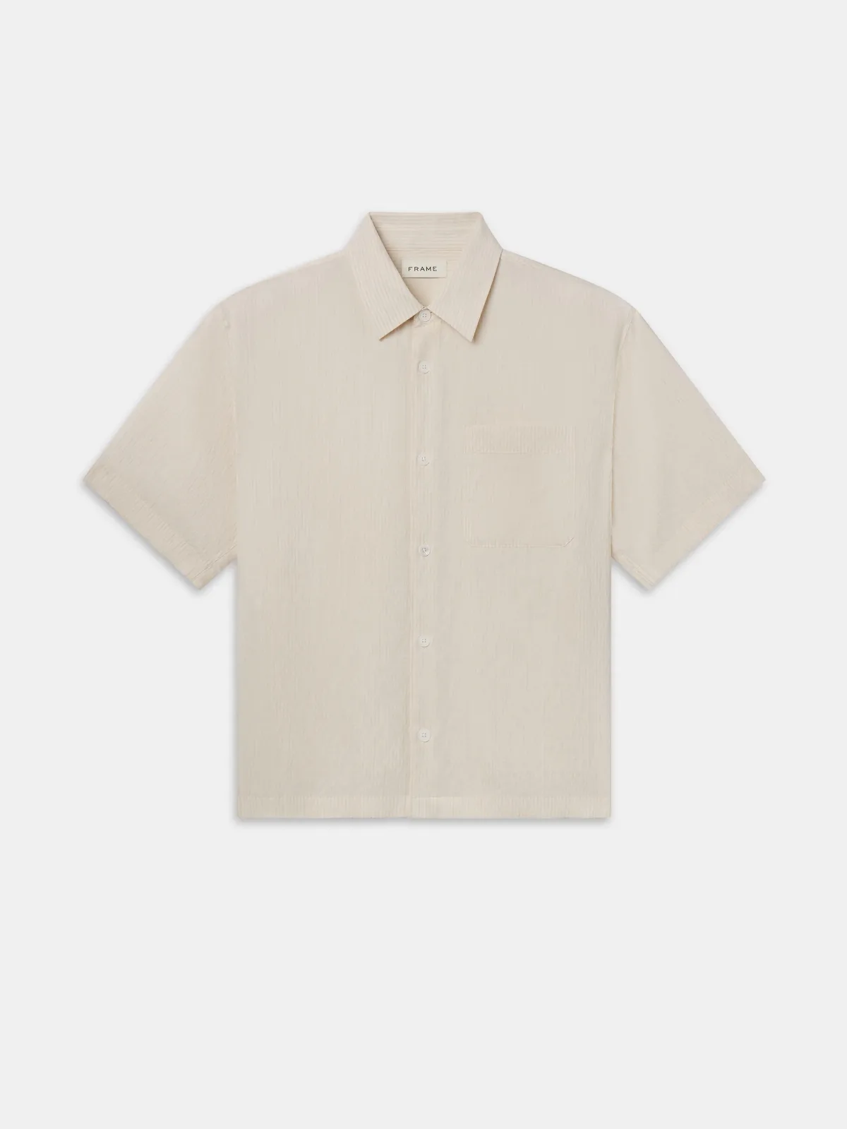 Lightweight Shirt by FRAME