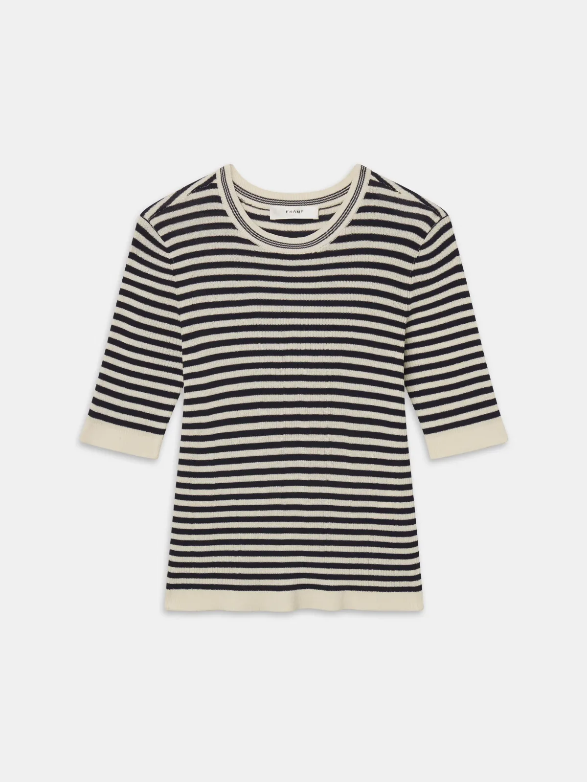 The Cruise Sweater by FRAME