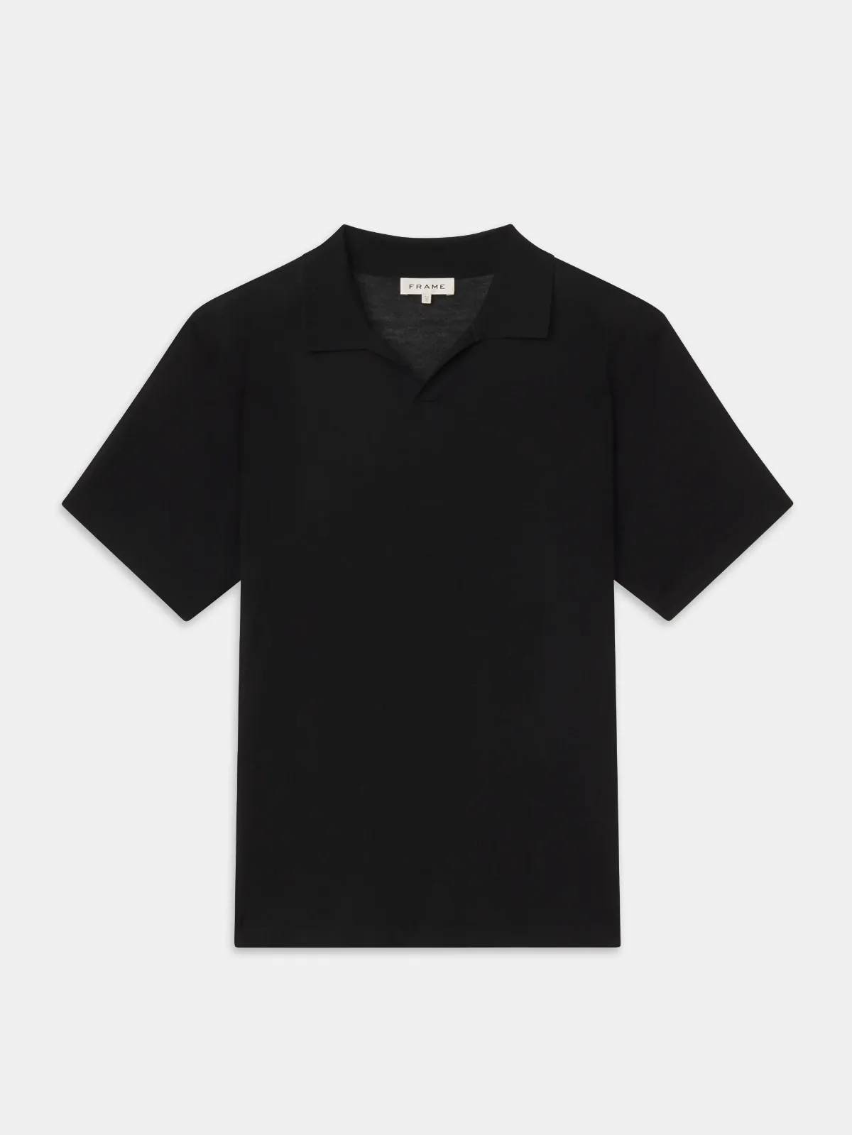 Superfine Polo Sweater