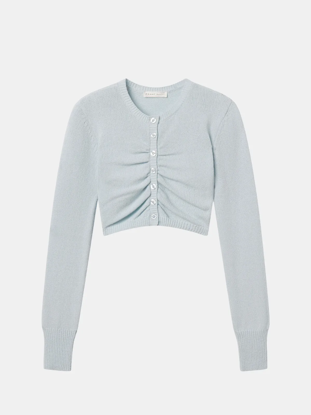 The Joyride Cardi by FRAME