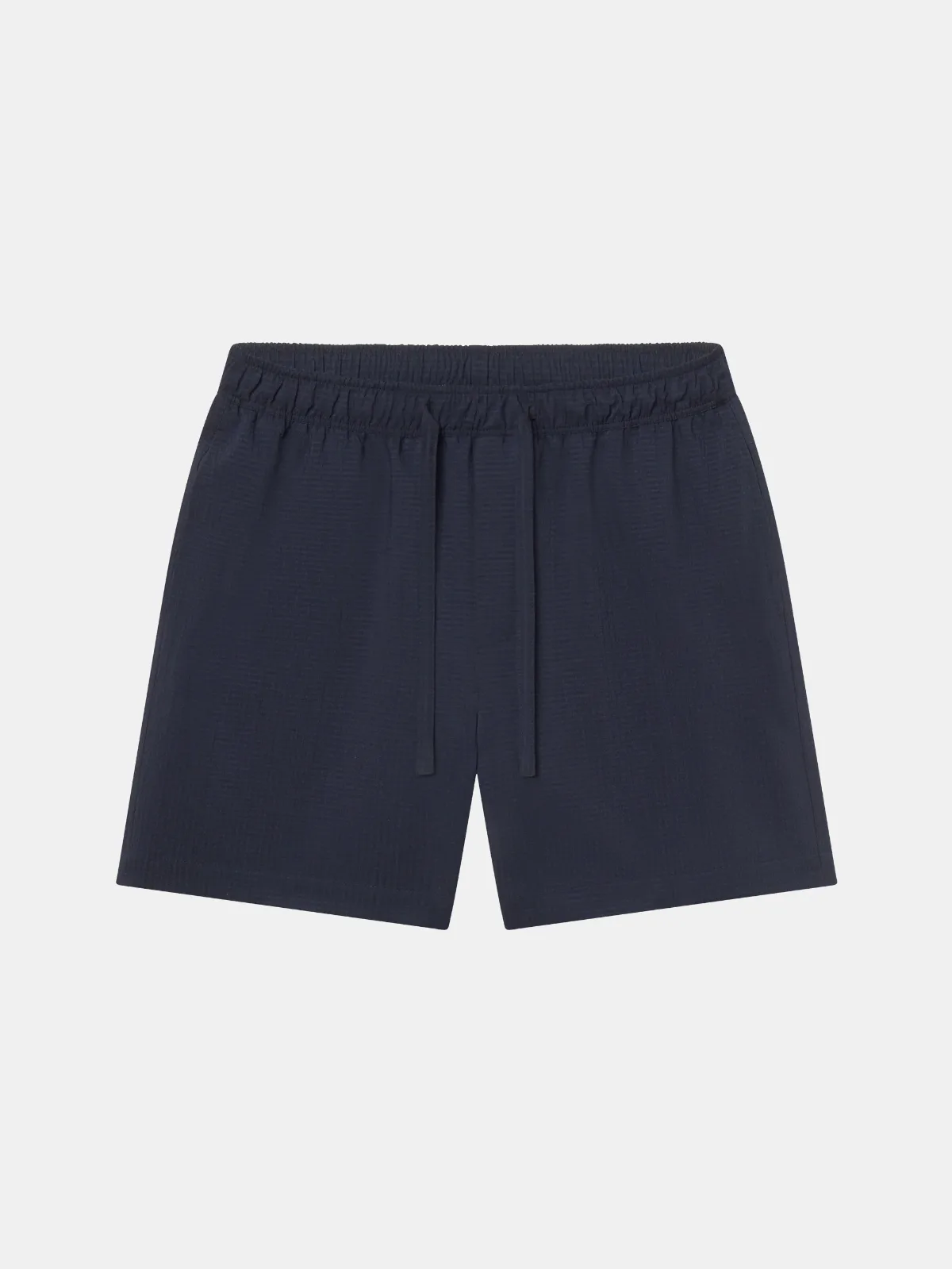 Seersucker Shorts by FRAME
