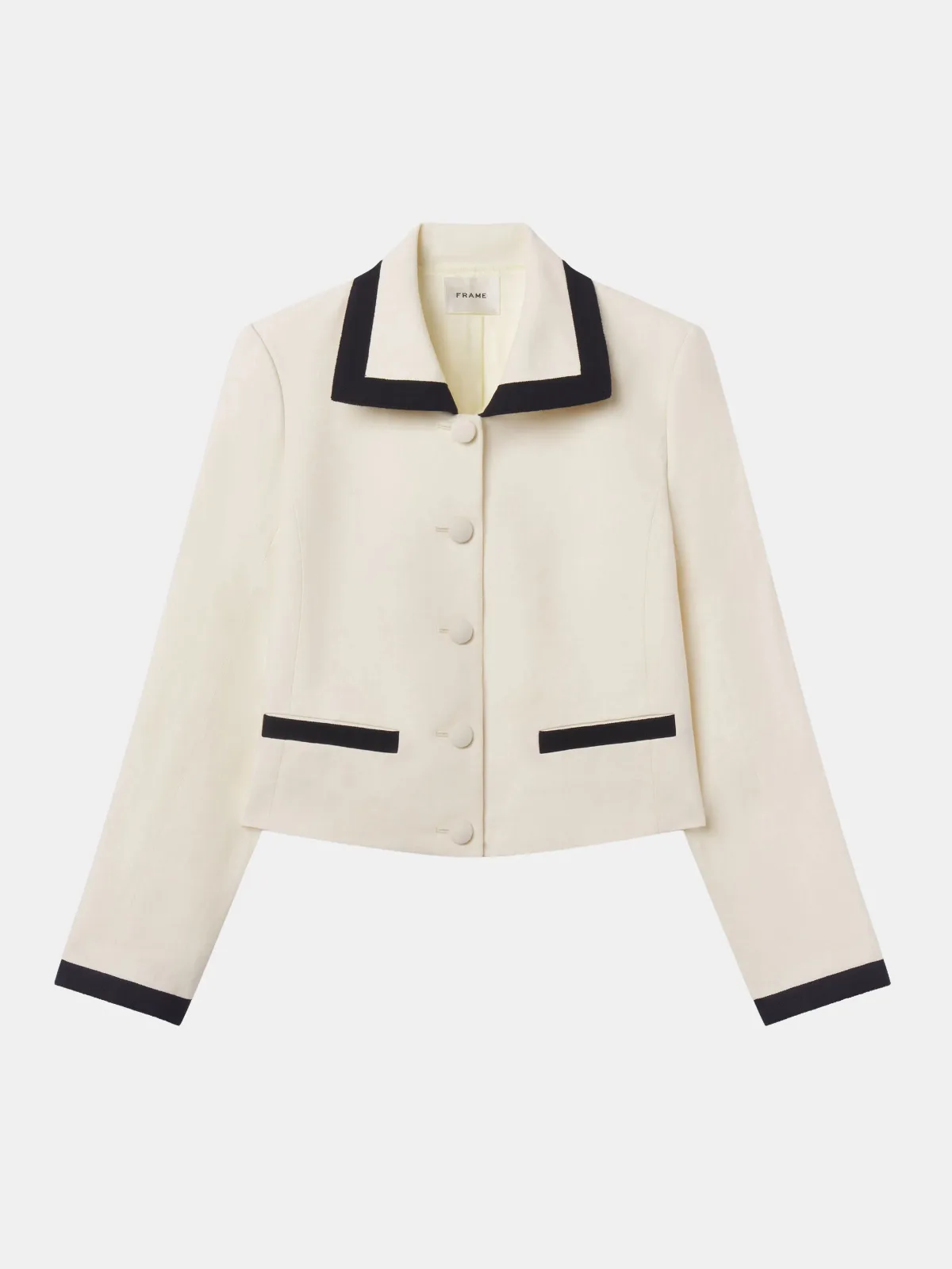 The Cabana Jacket by FRAME