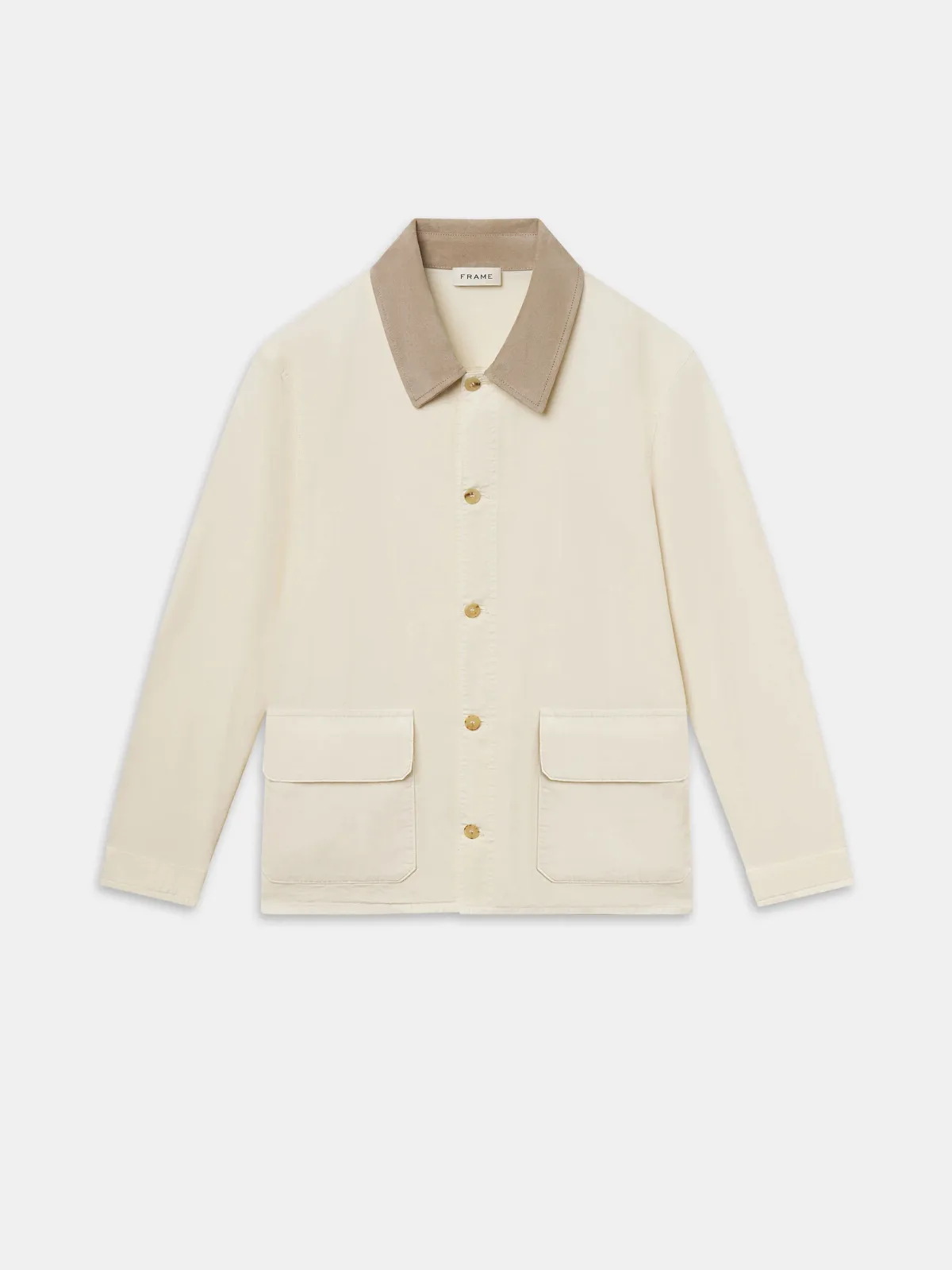 Canvas Jacket