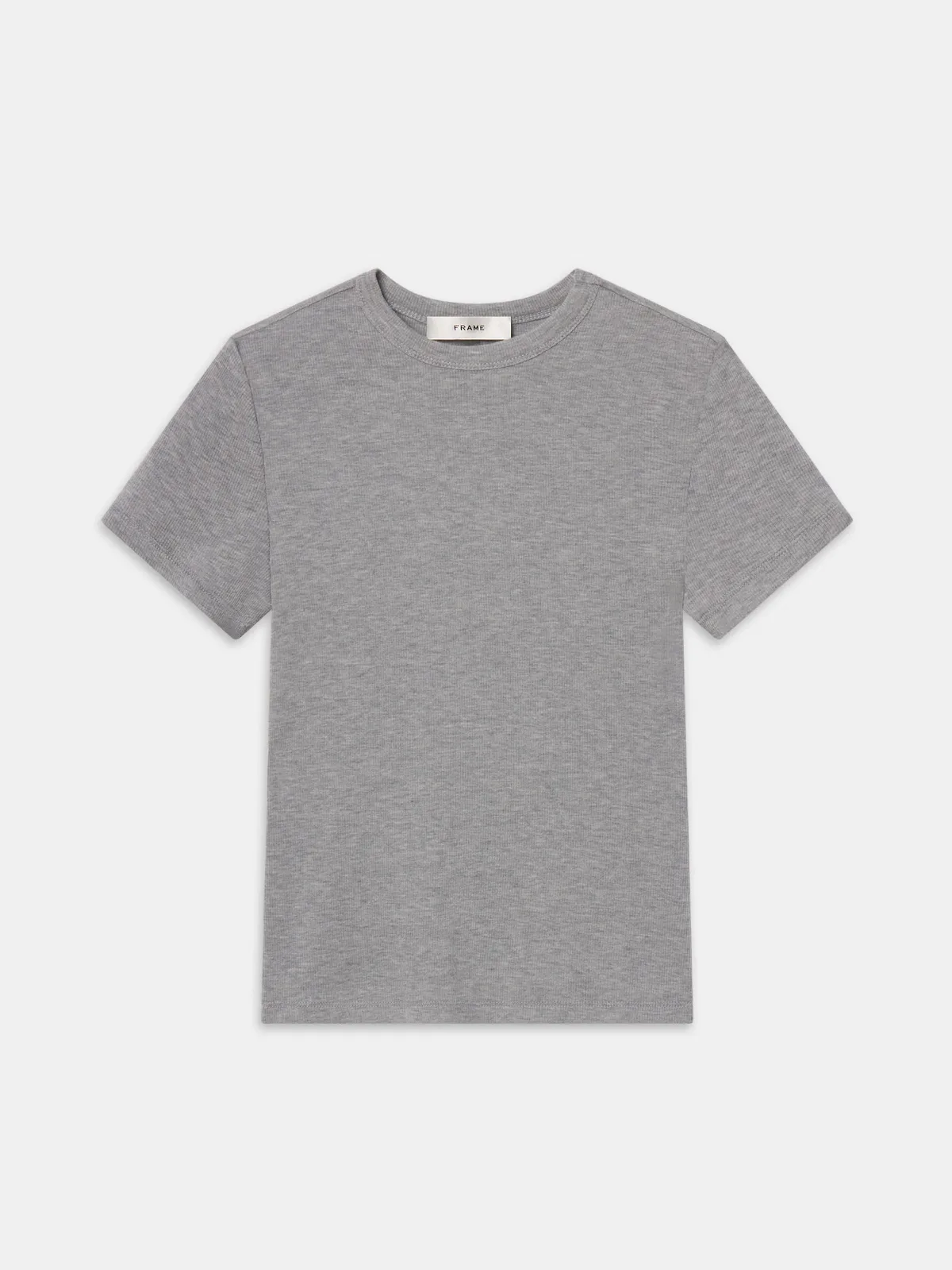 The Rib Baby T-Shirt by FRAME