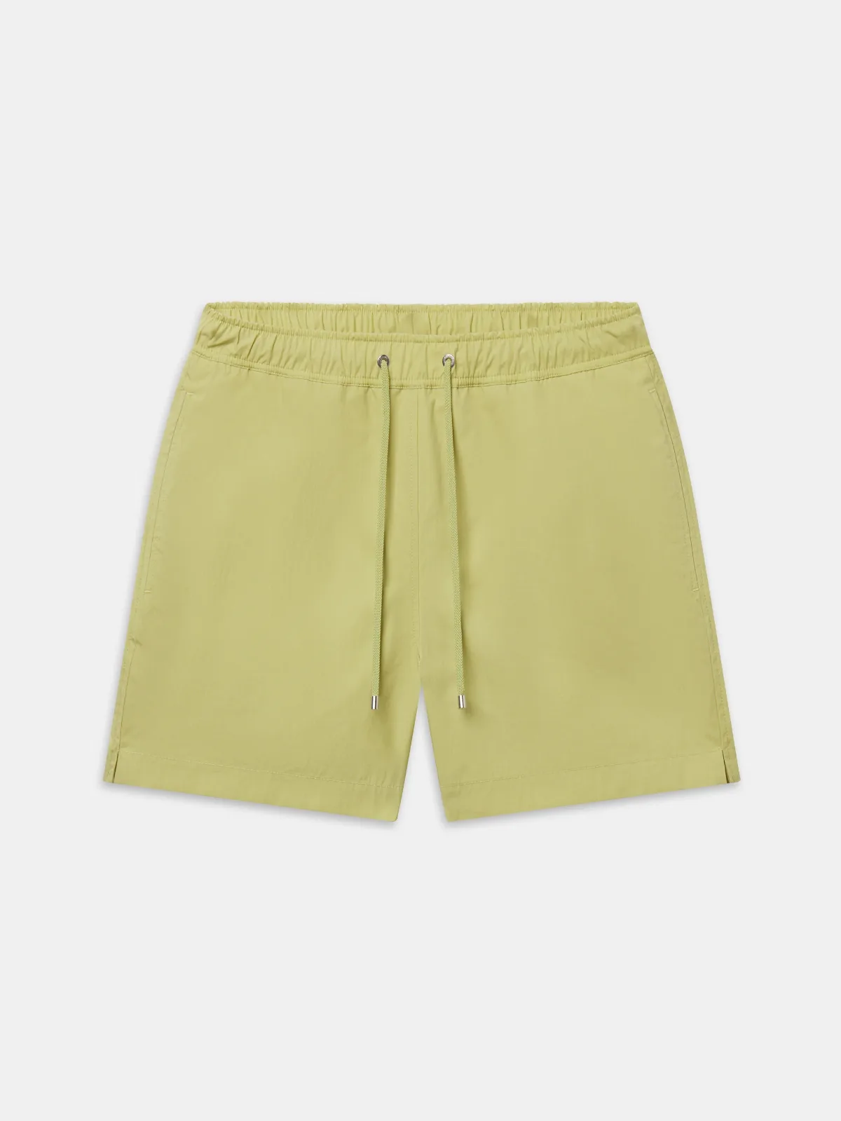 Nylon Lined Shorts by FRAME