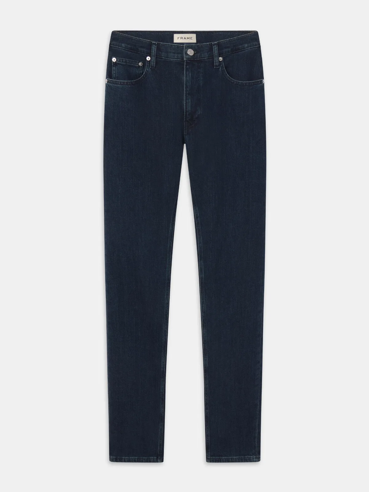 Modern Straight Jeans Orion