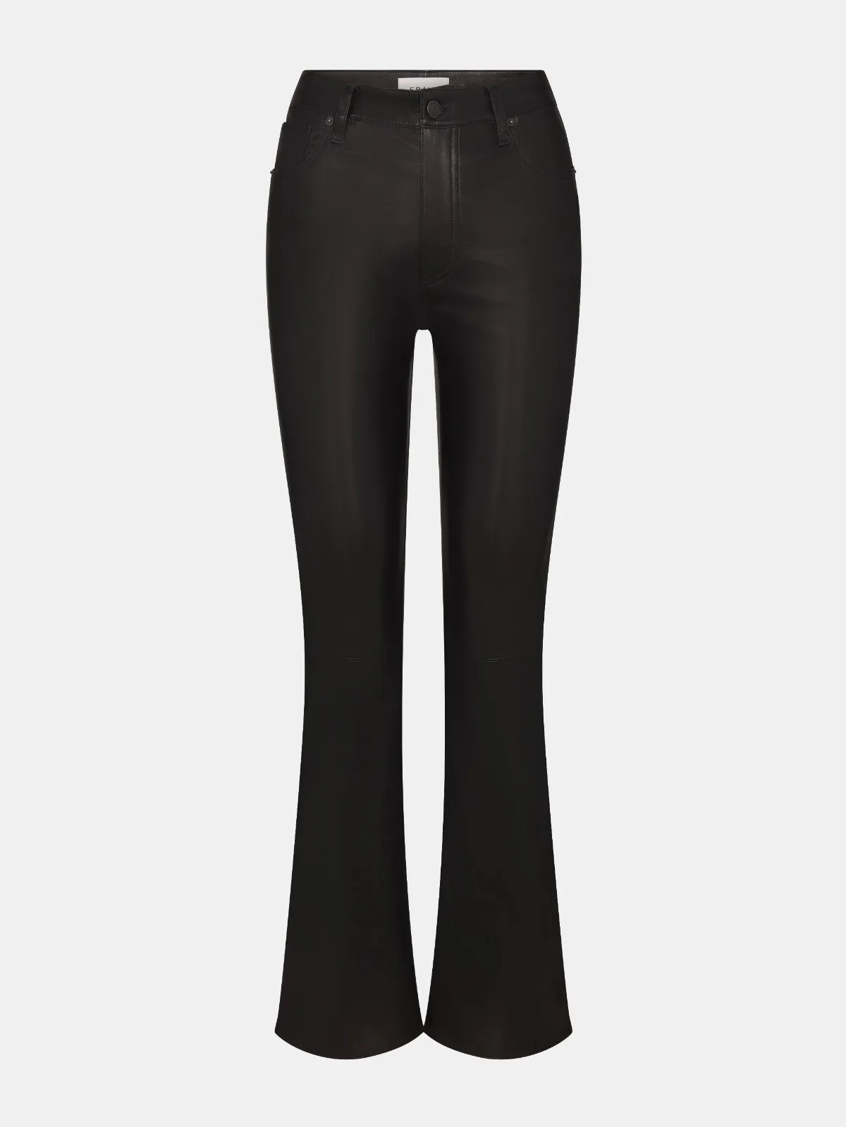 The Leather Reboot Pants
