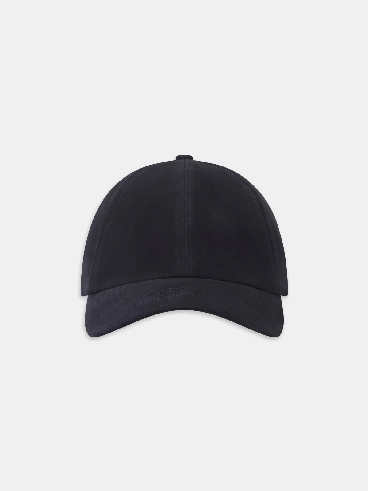 Suede Cap by FRAME