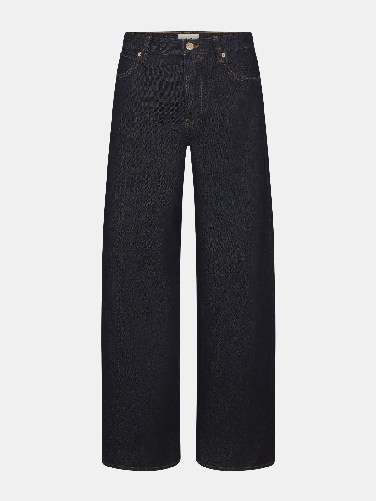 The Detour Jeans