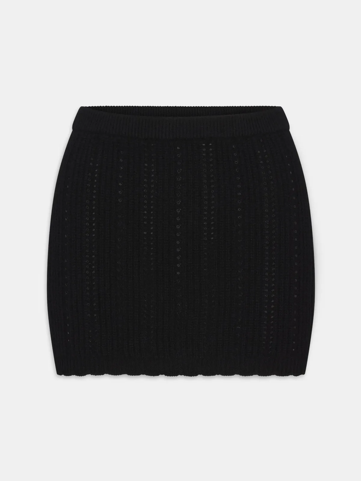 The Getaway Skirt by FRAME