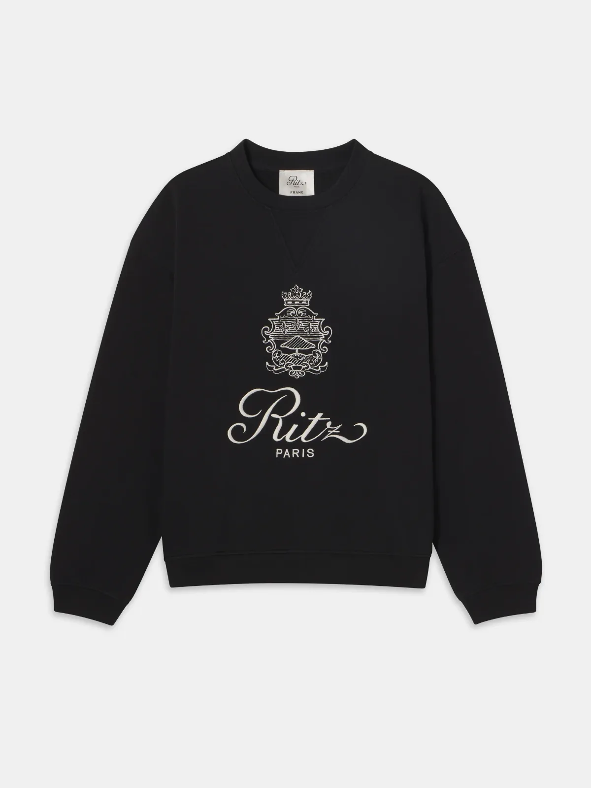 Ritz Sweatshirt by FRAME