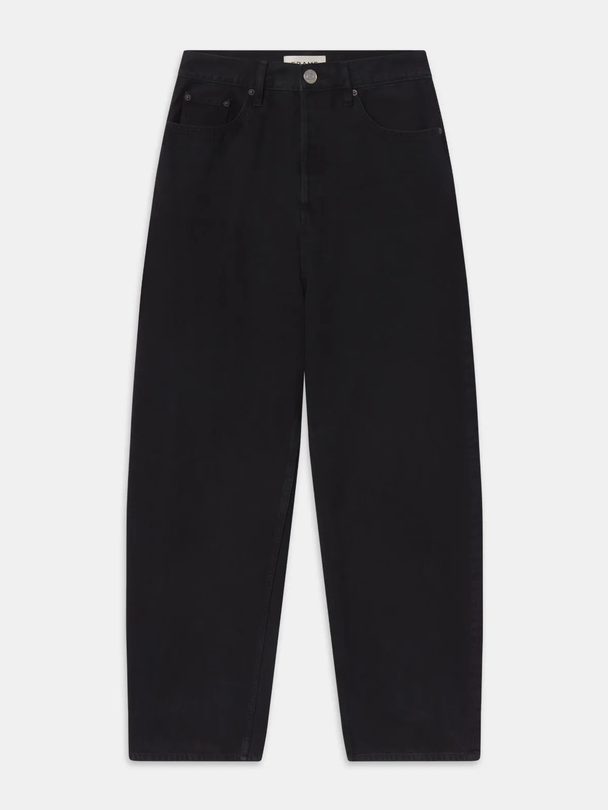 Ritz Baggy Jeans