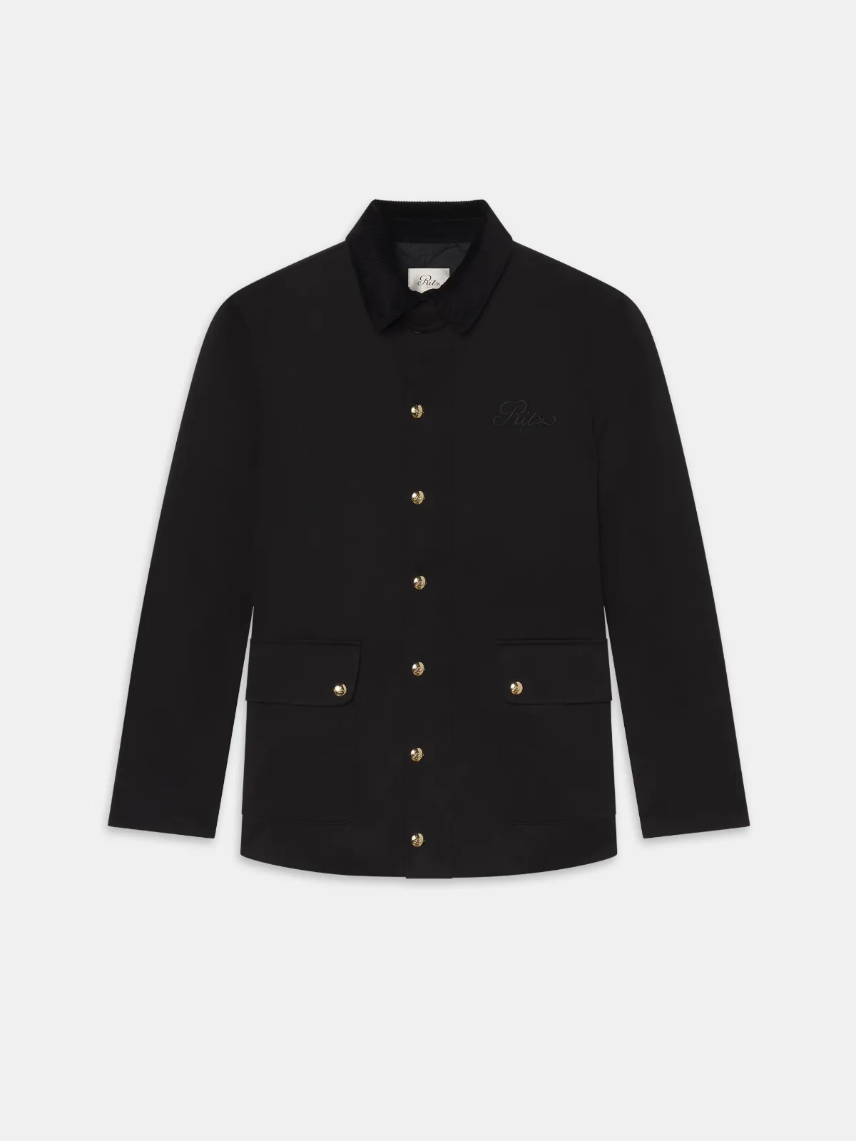 The Ritz Hunting Jacket by FRAME