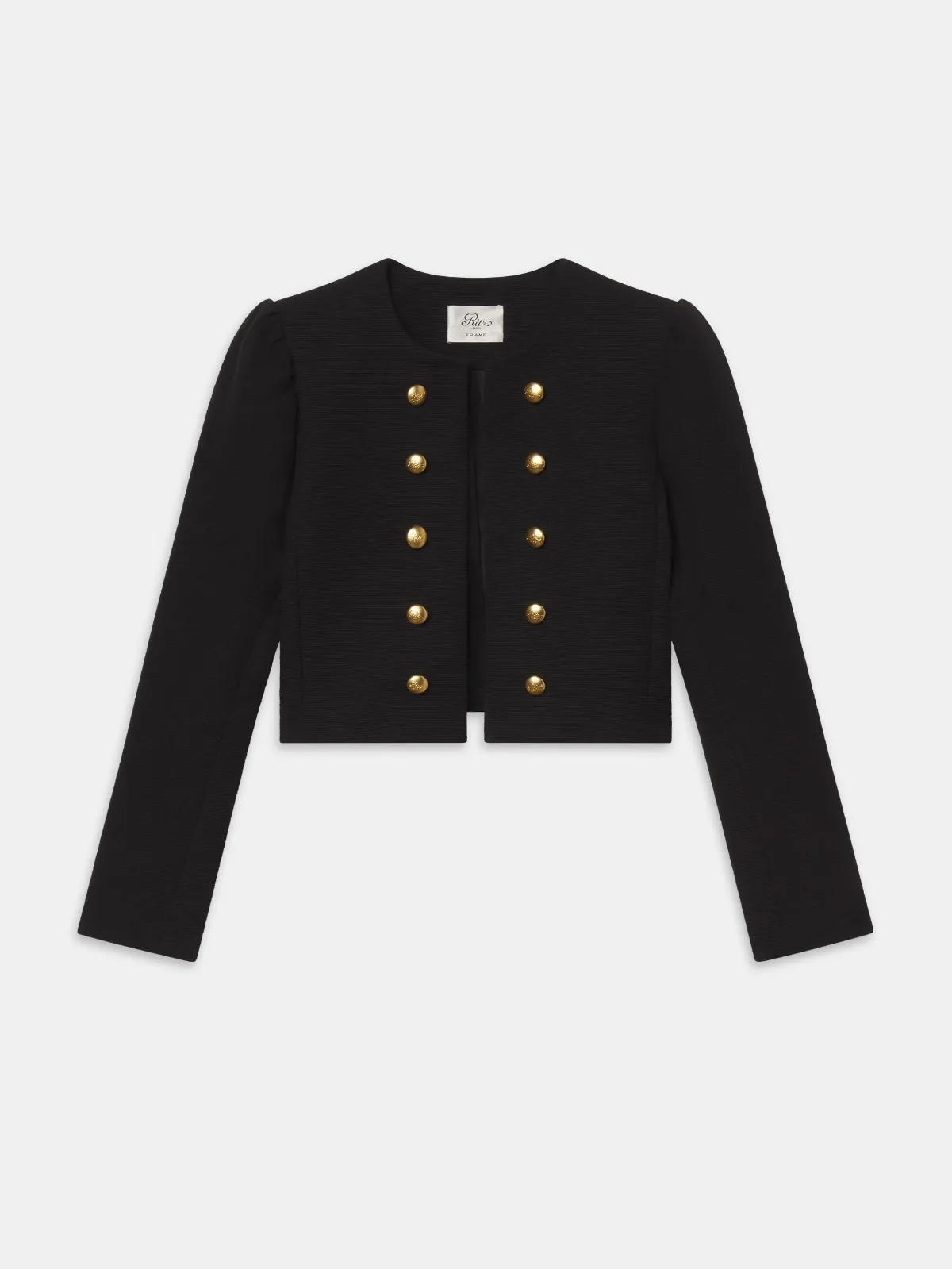 The Ritz Nova Jacket by FRAME
