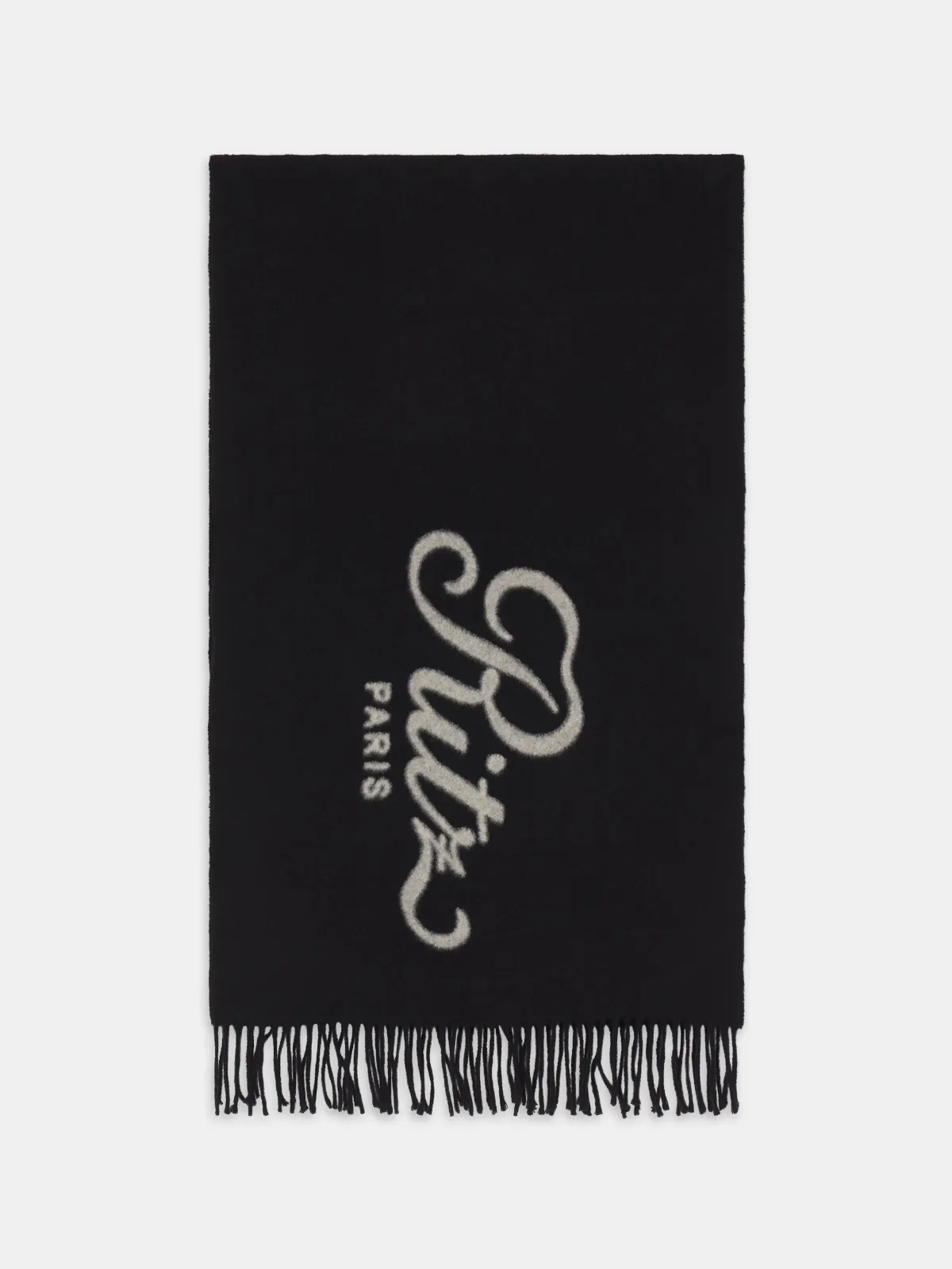 The Ritz Wool Scarf by FRAME