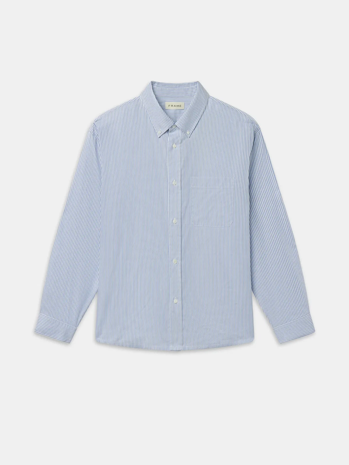 Oxford Shirt