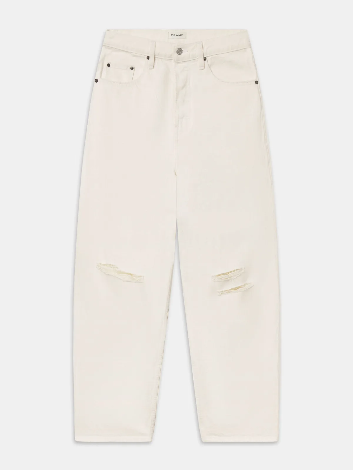 Baggy Jeans