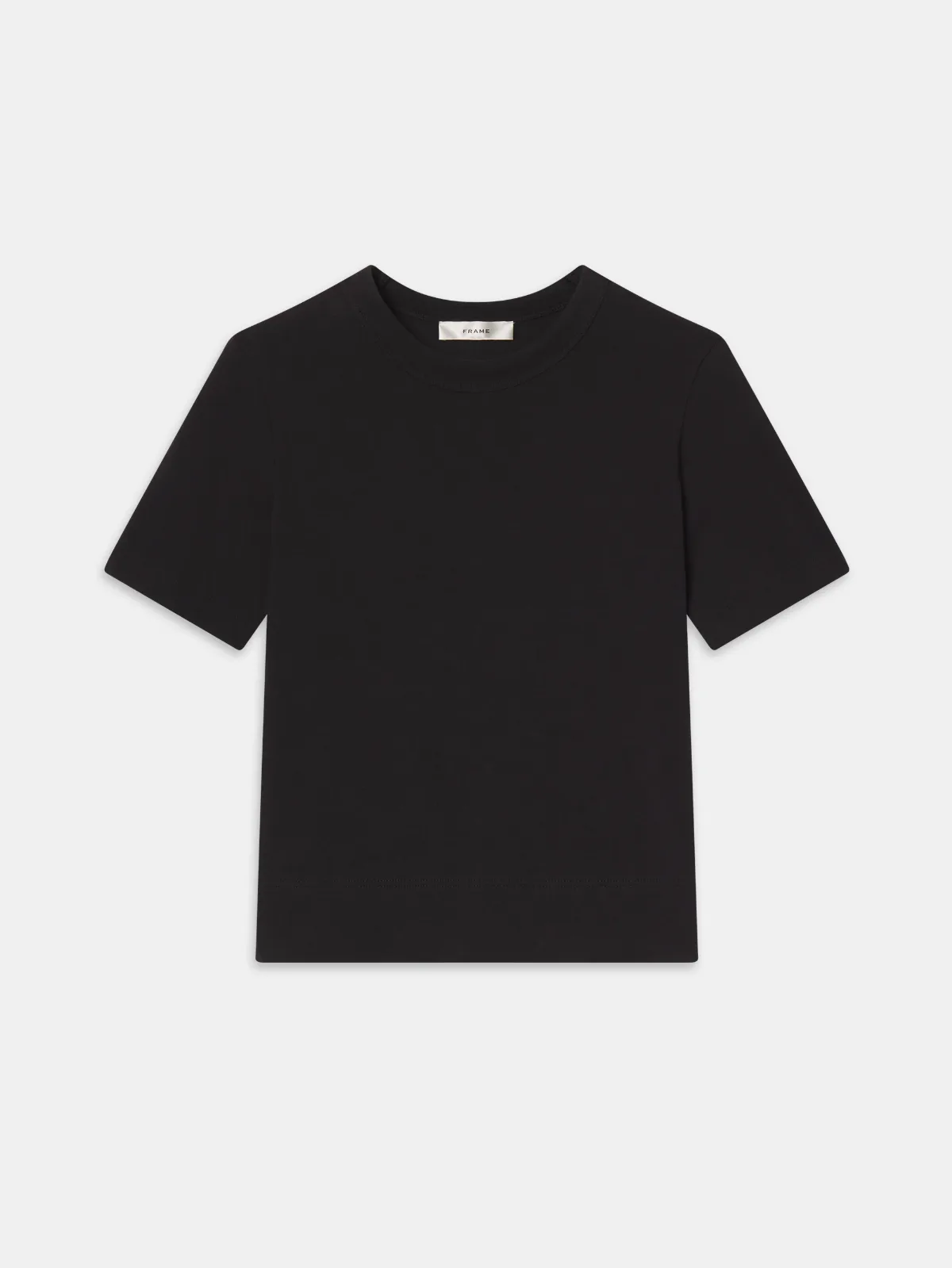 The Boxy T-Shirt