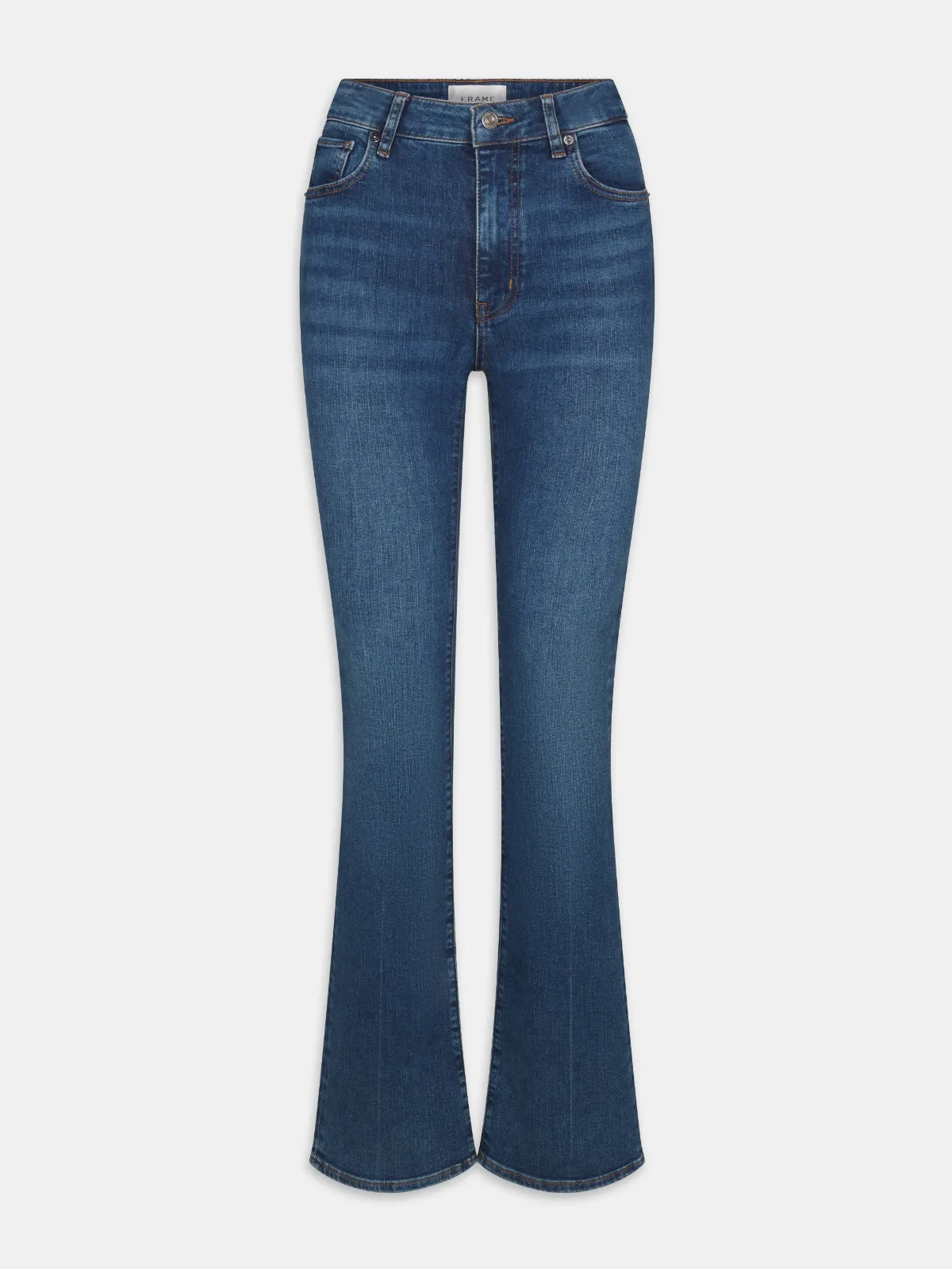 The Reboot Jeans by FRAME