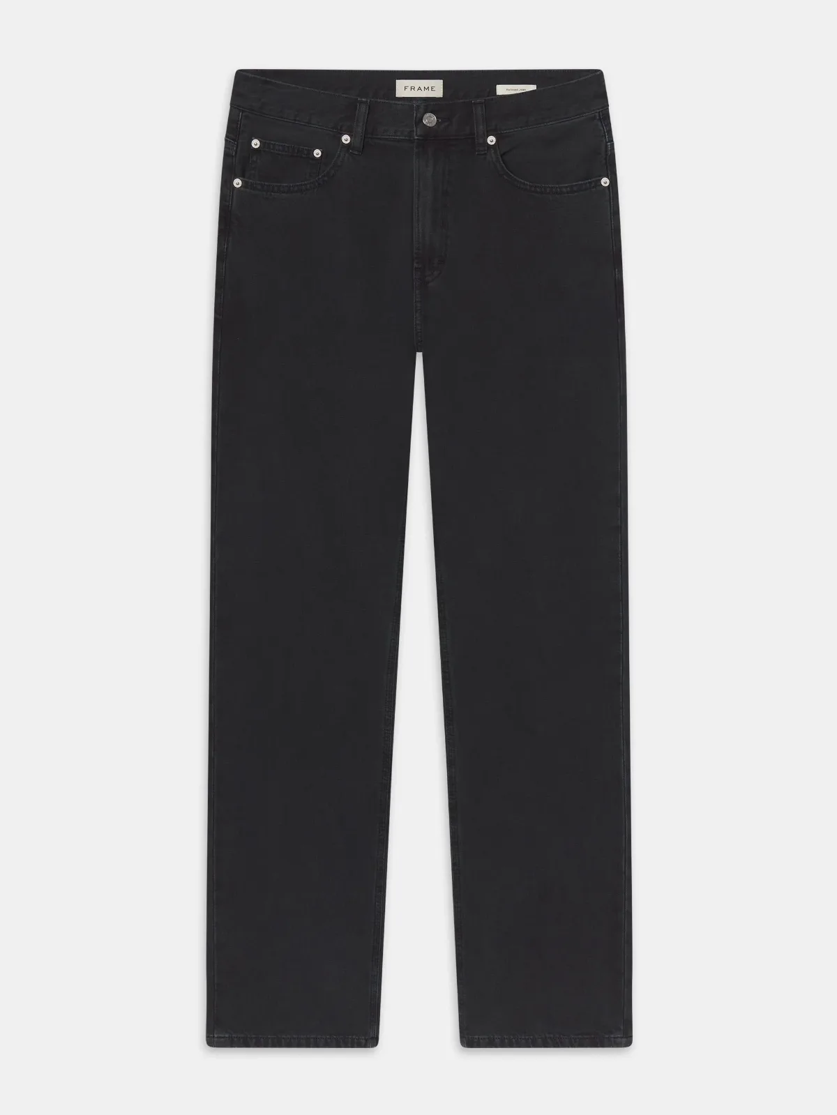 Relaxed Jeans