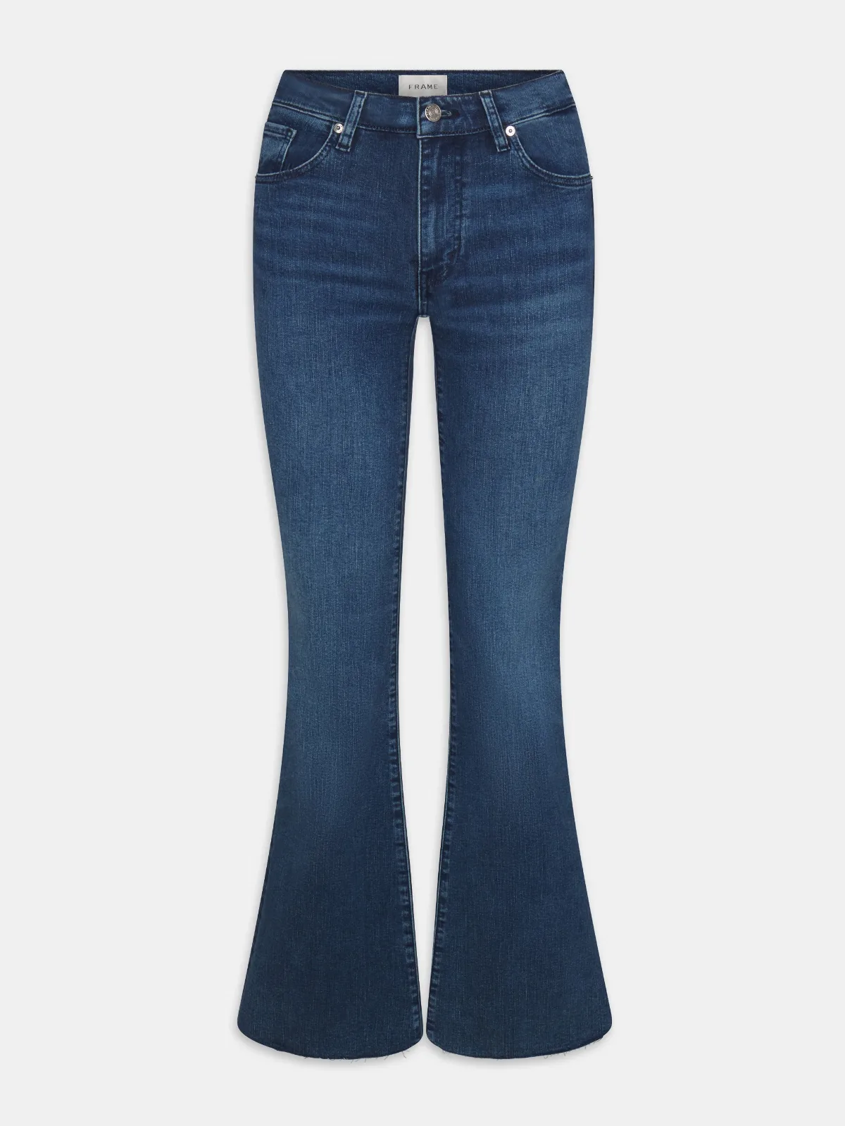 The Icon Jeans by FRAME