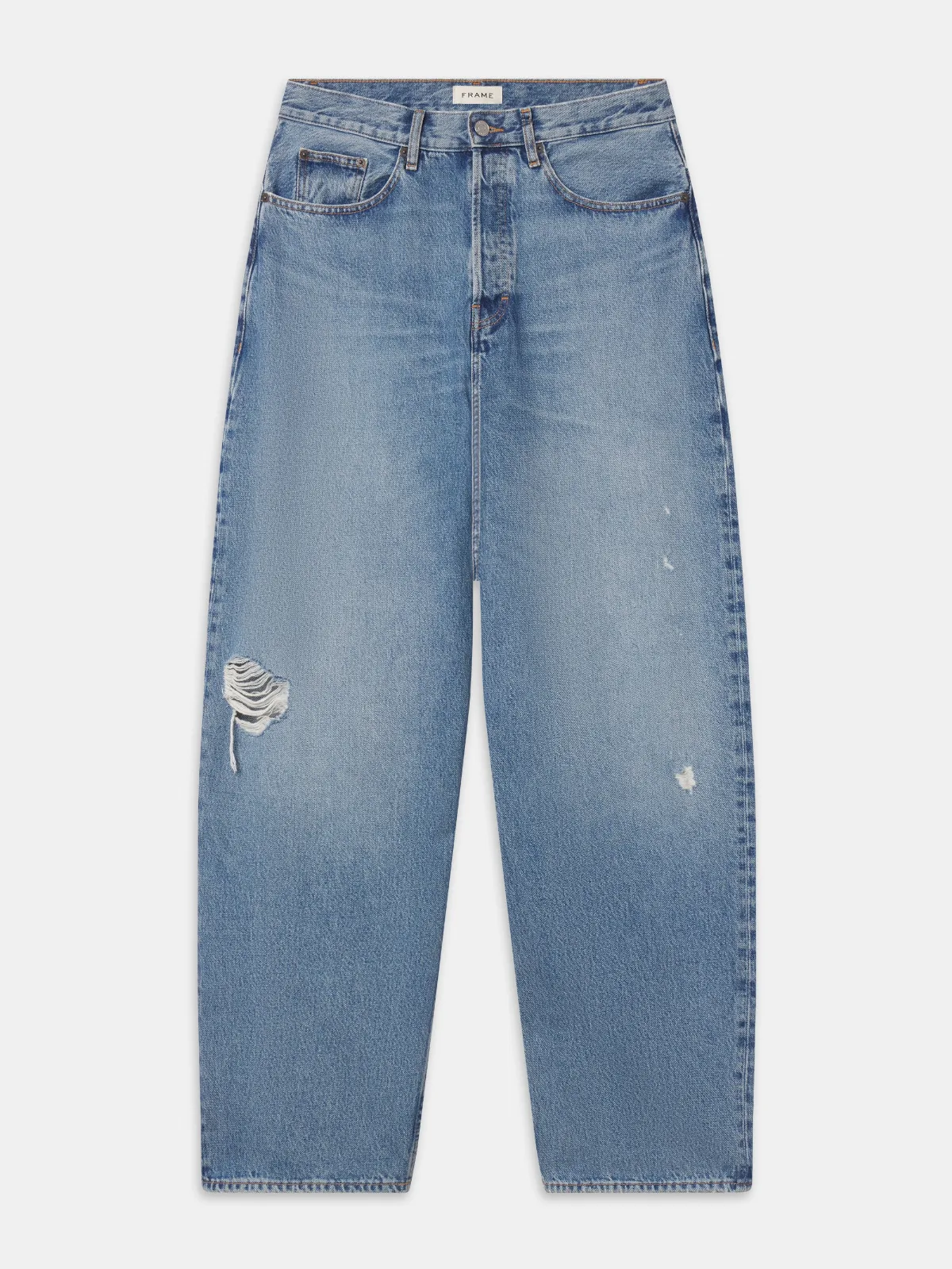 Baggy Jeans