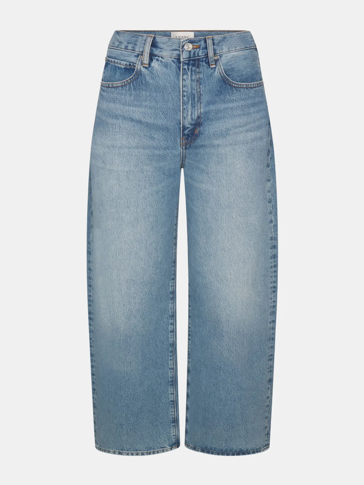The Bow Jeans by FRAME