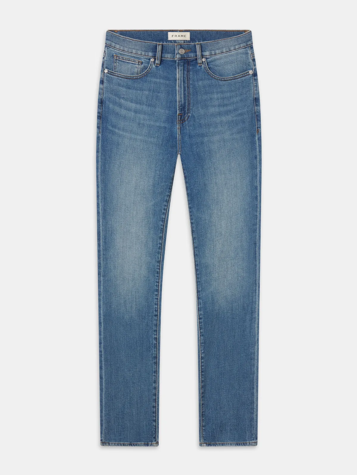 LHomme Slim Jeans by FRAME