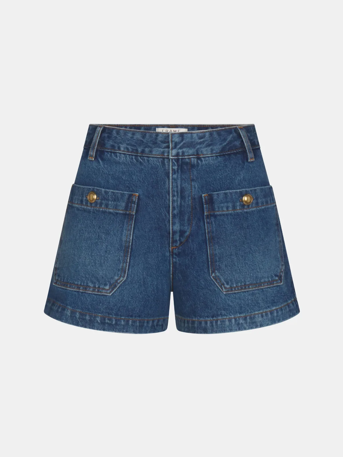 The Cruise Shorts by FRAME