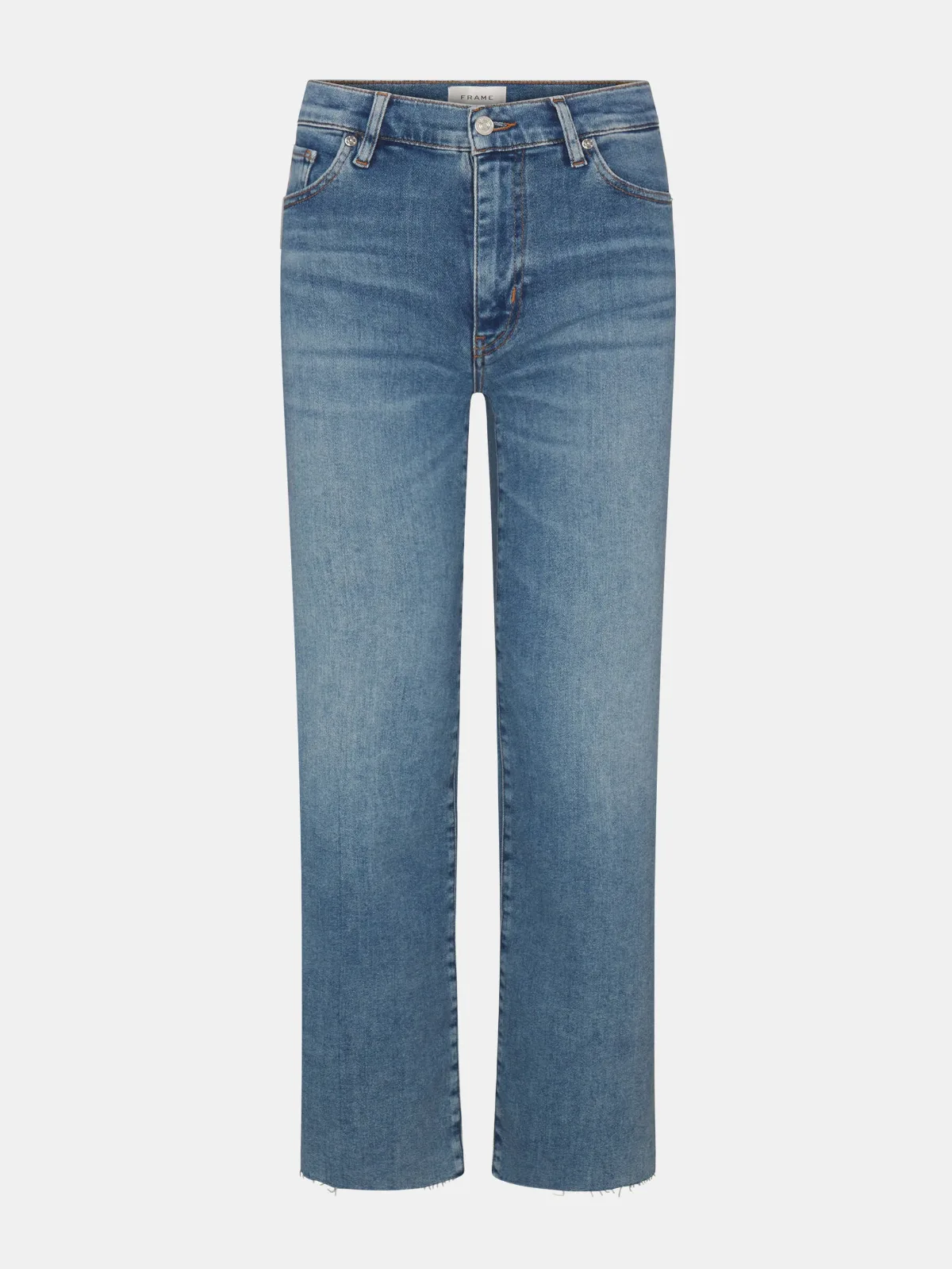 The Mellow Jeans by FRAME