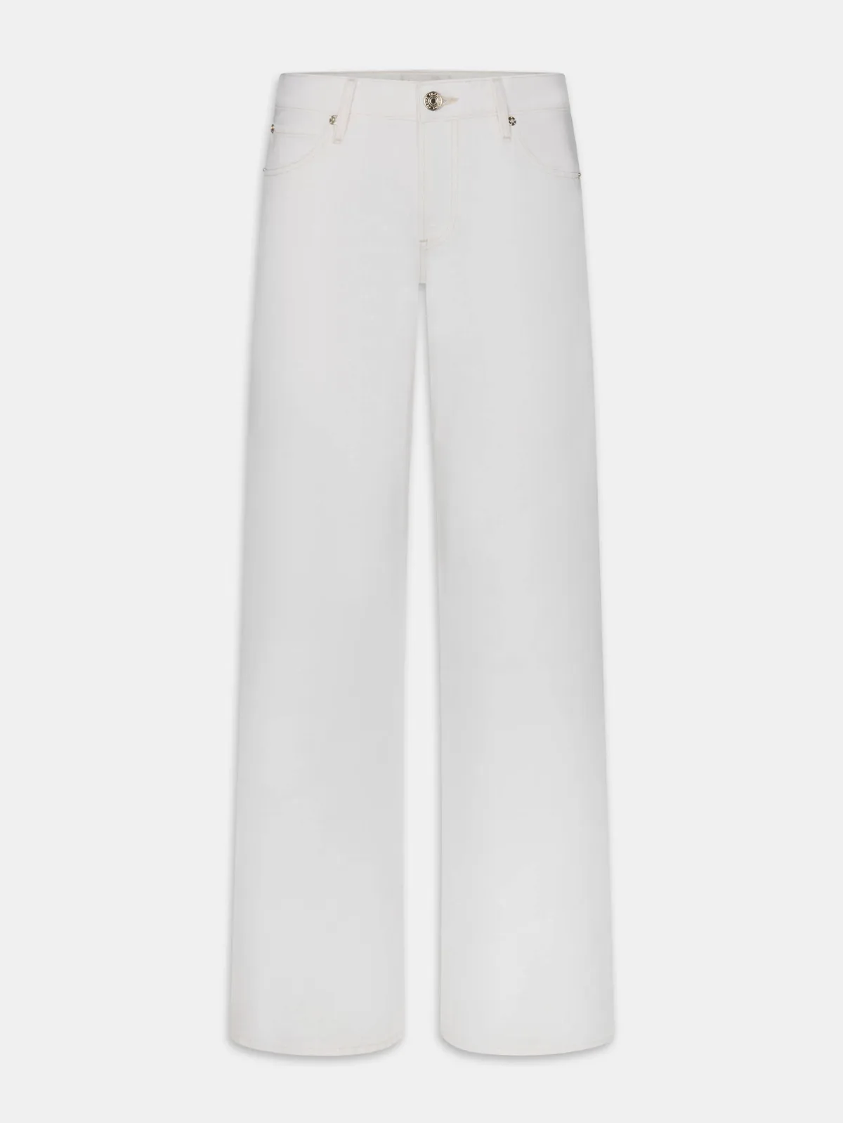 The Gray Jeans by FRAME