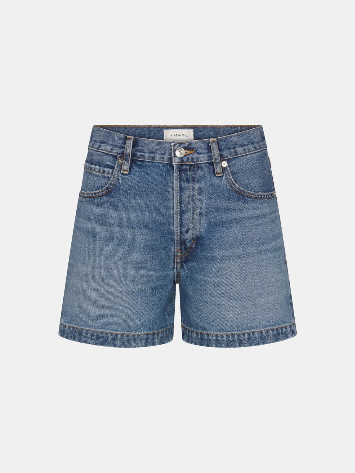 The Everyday Shorts Jeans