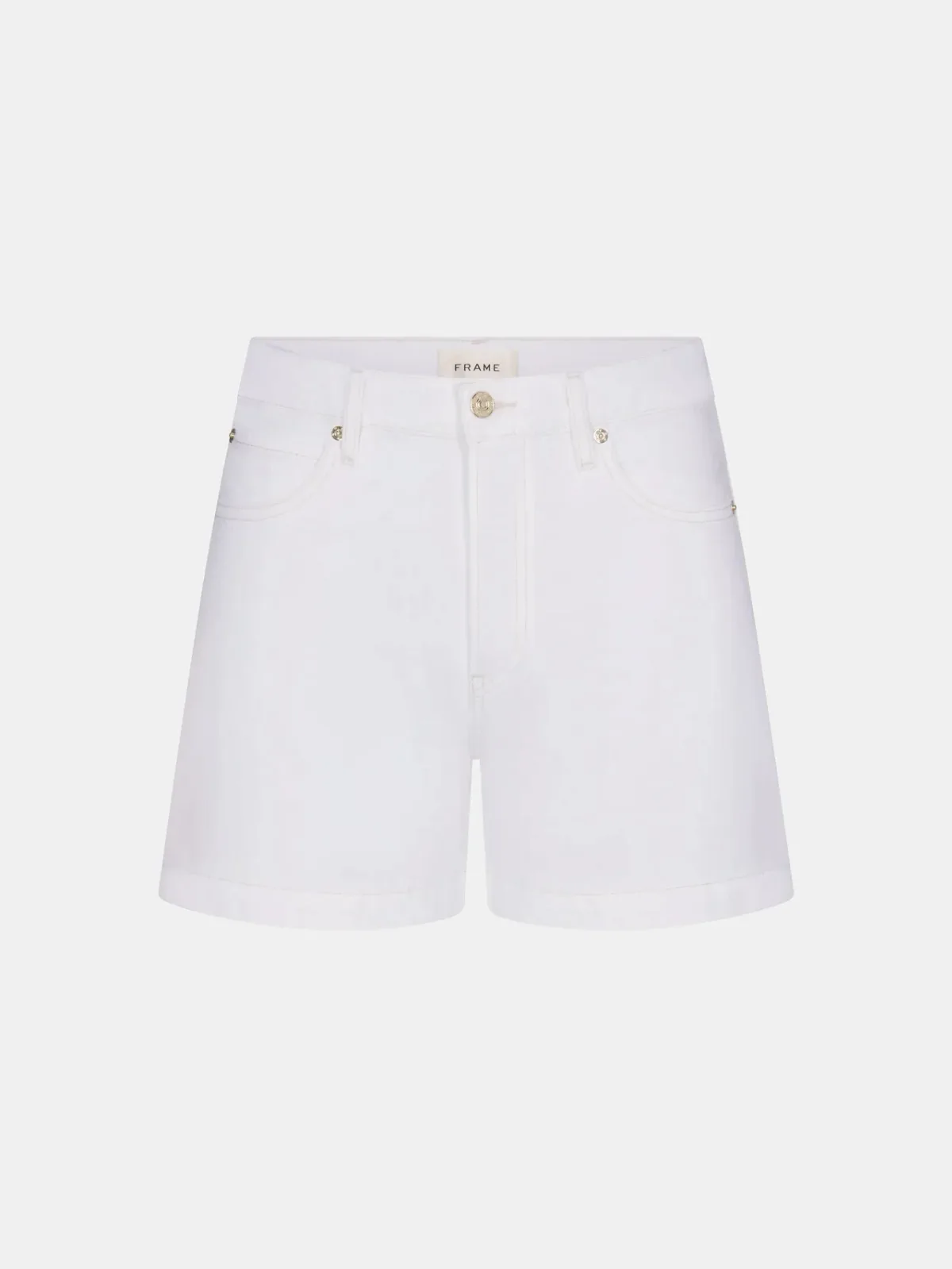 The Everyday Shorts Jeans