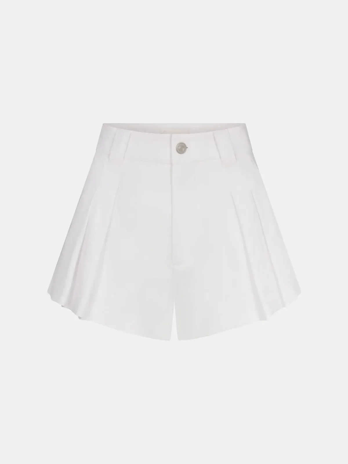 The Structural Shorts