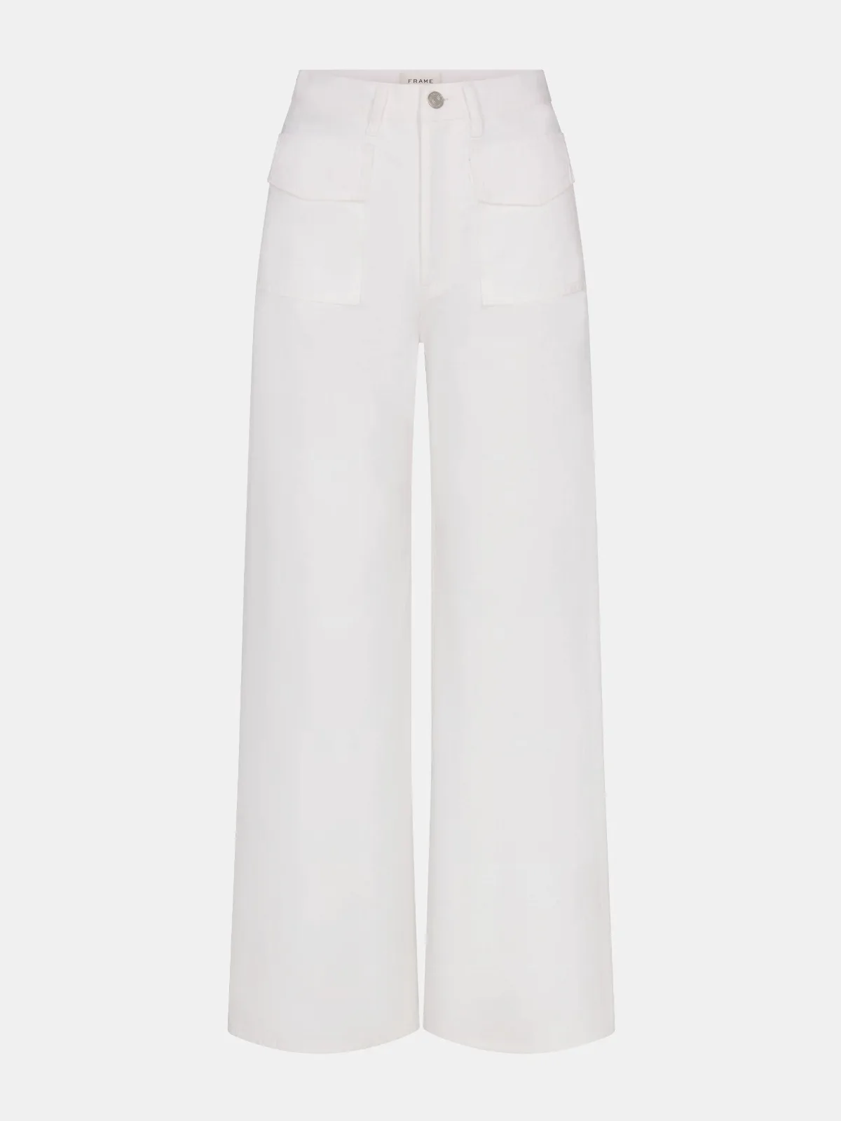 The Collegiate Pocket Jeans