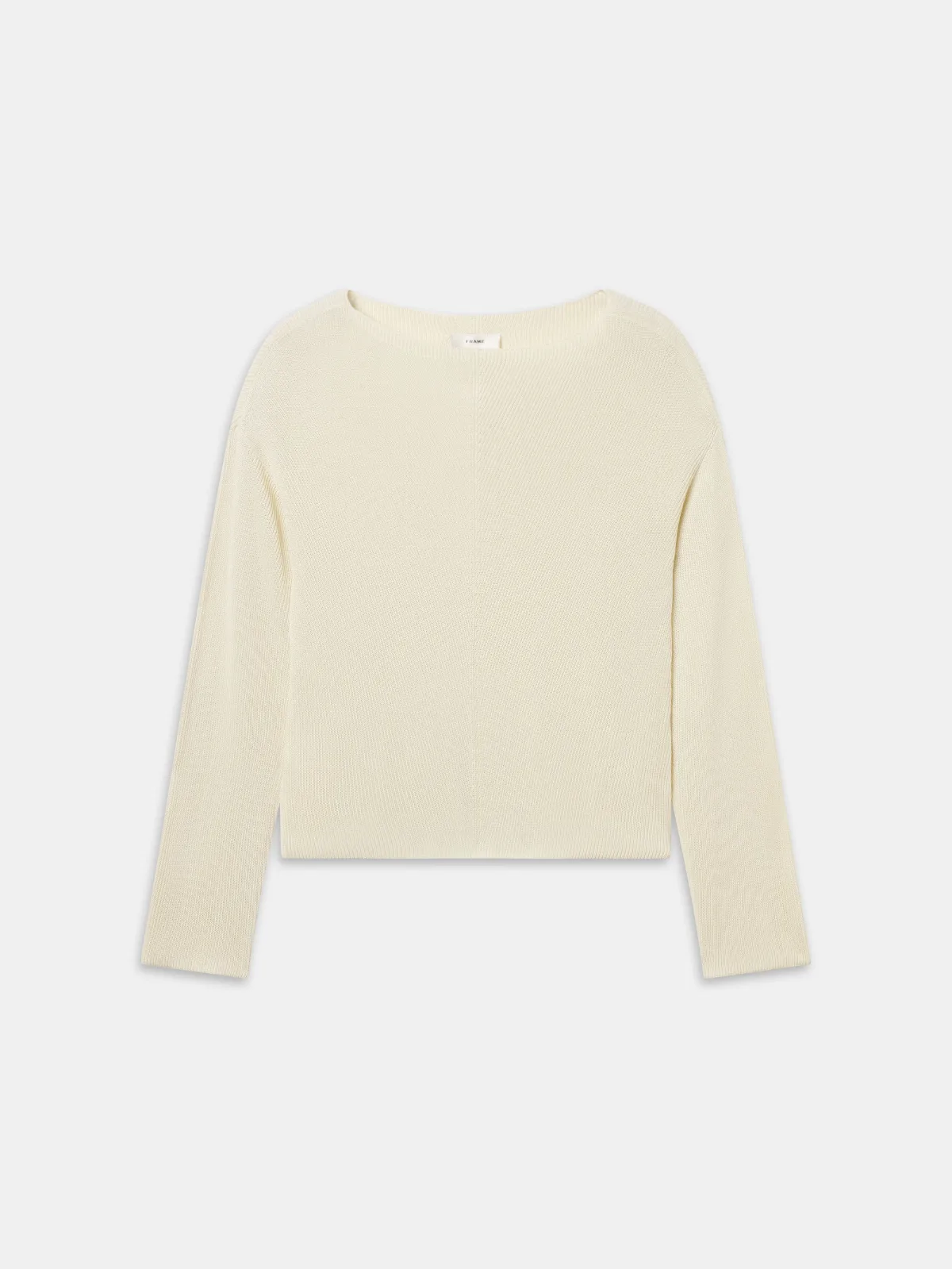 The Drapey Sweater