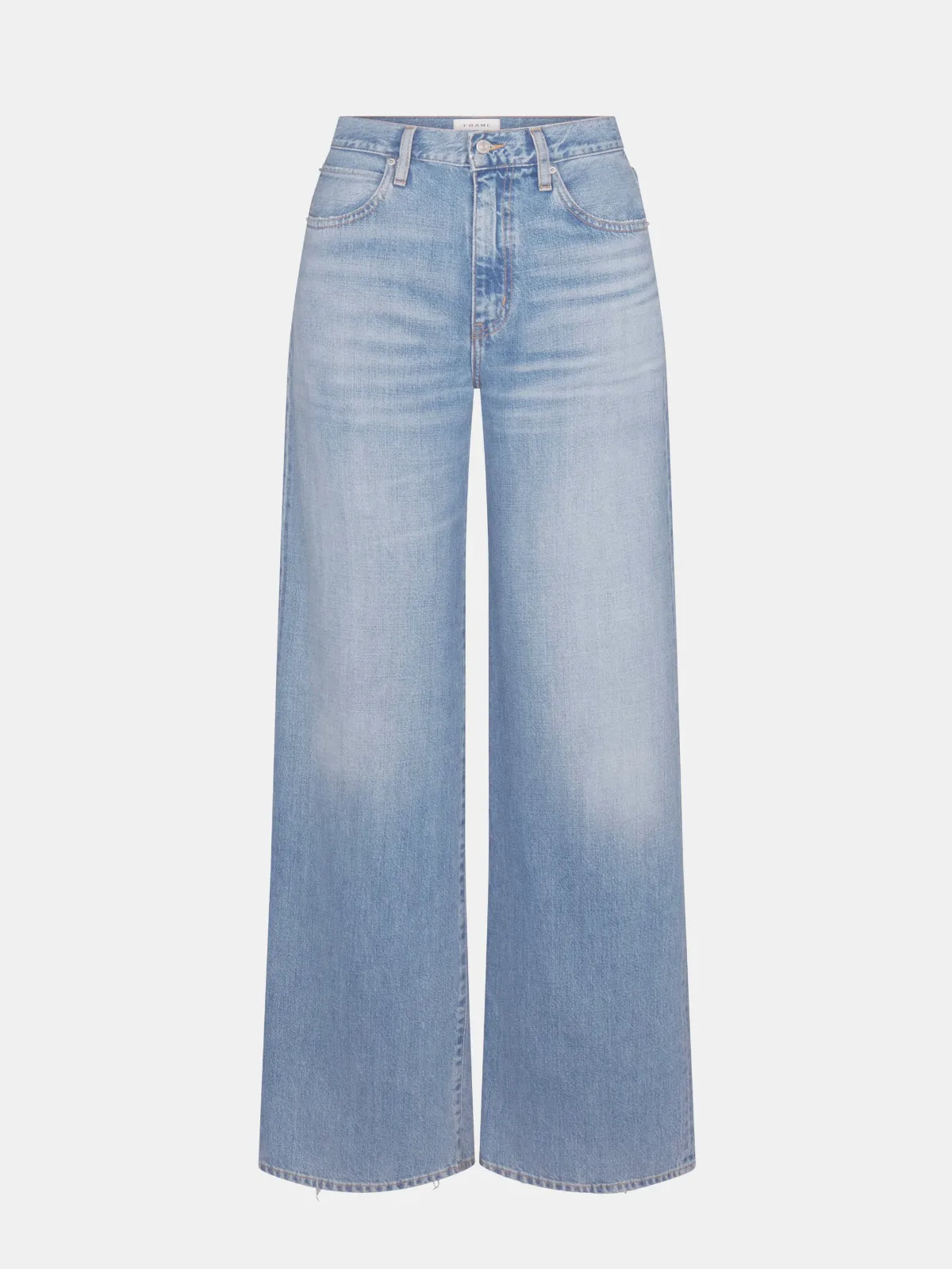 The Off Duty Stroll Jeans