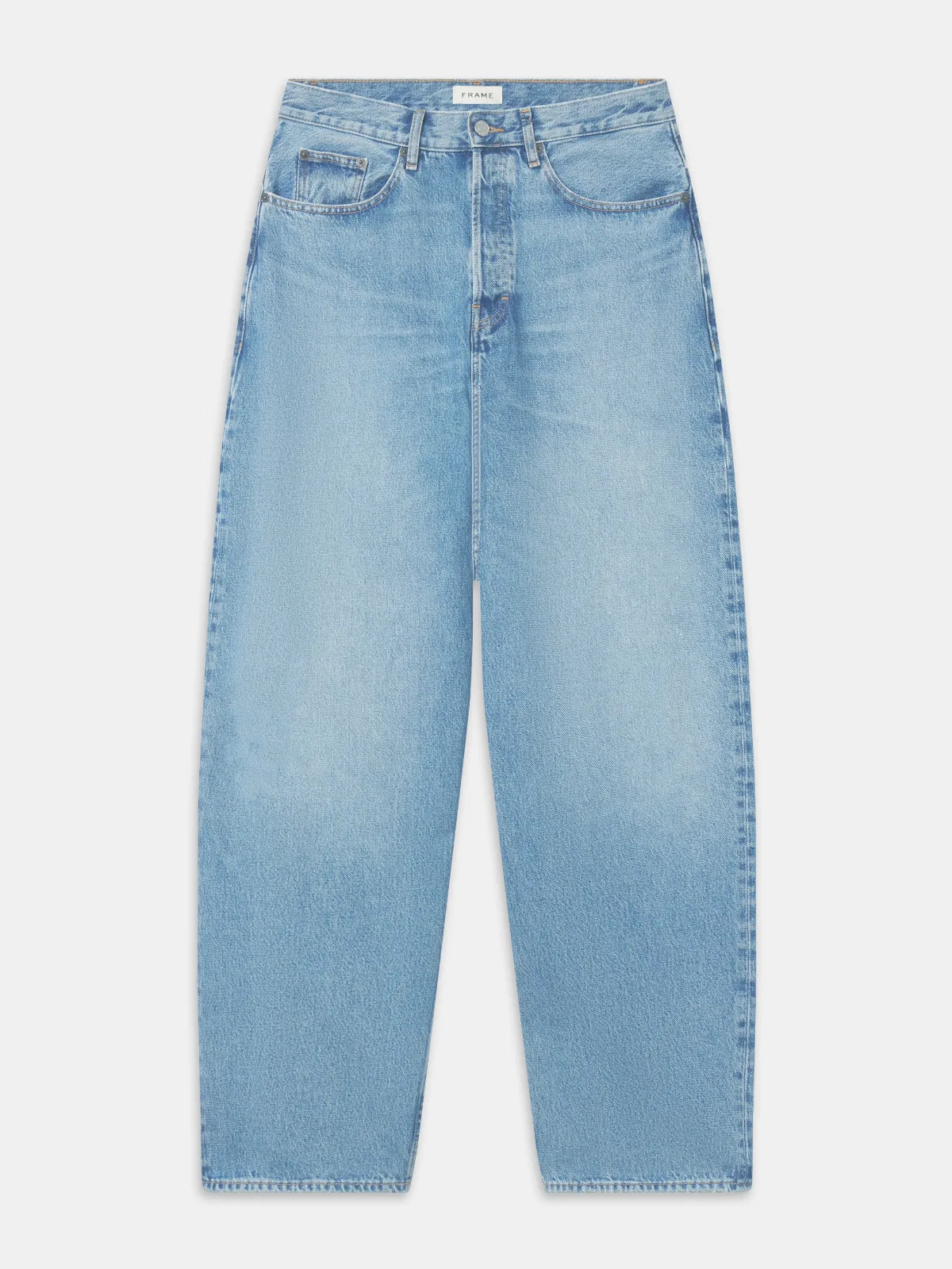Baggy Jeans by FRAME