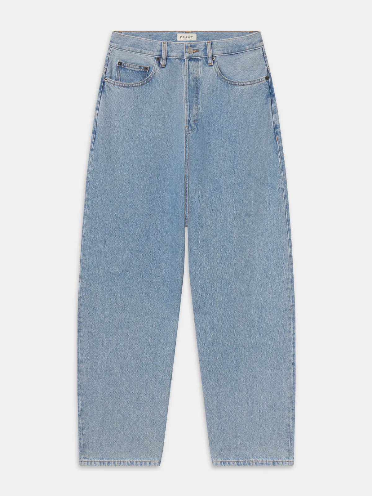 Baggy Jeans by FRAME