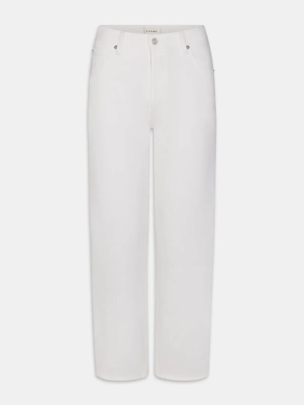 The Essential Jeans