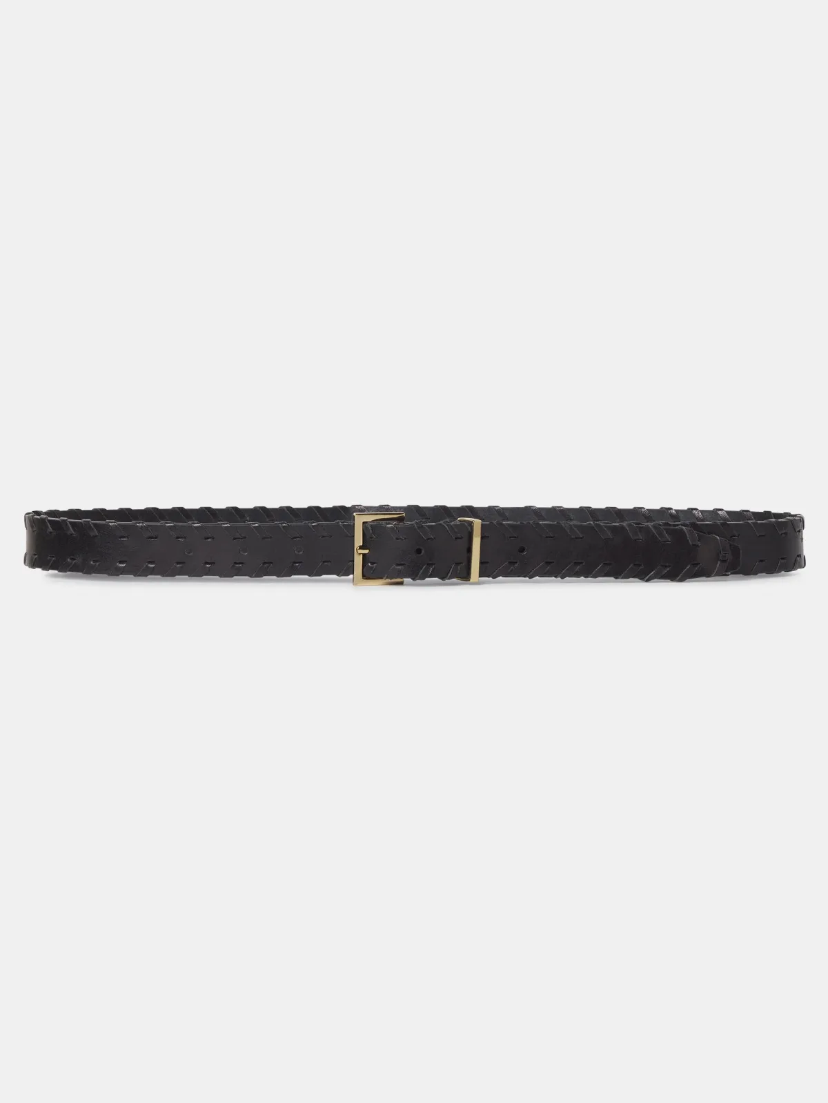 The Whipstitch Belt by FRAME