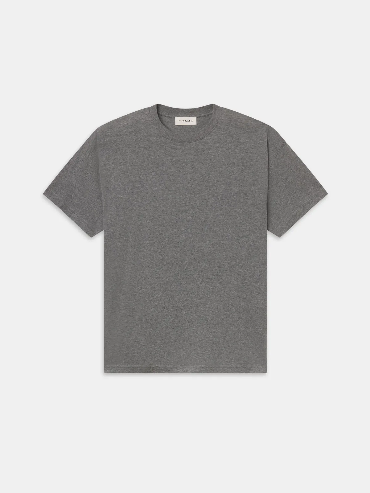 Light Cotton T-Shirt by FRAME