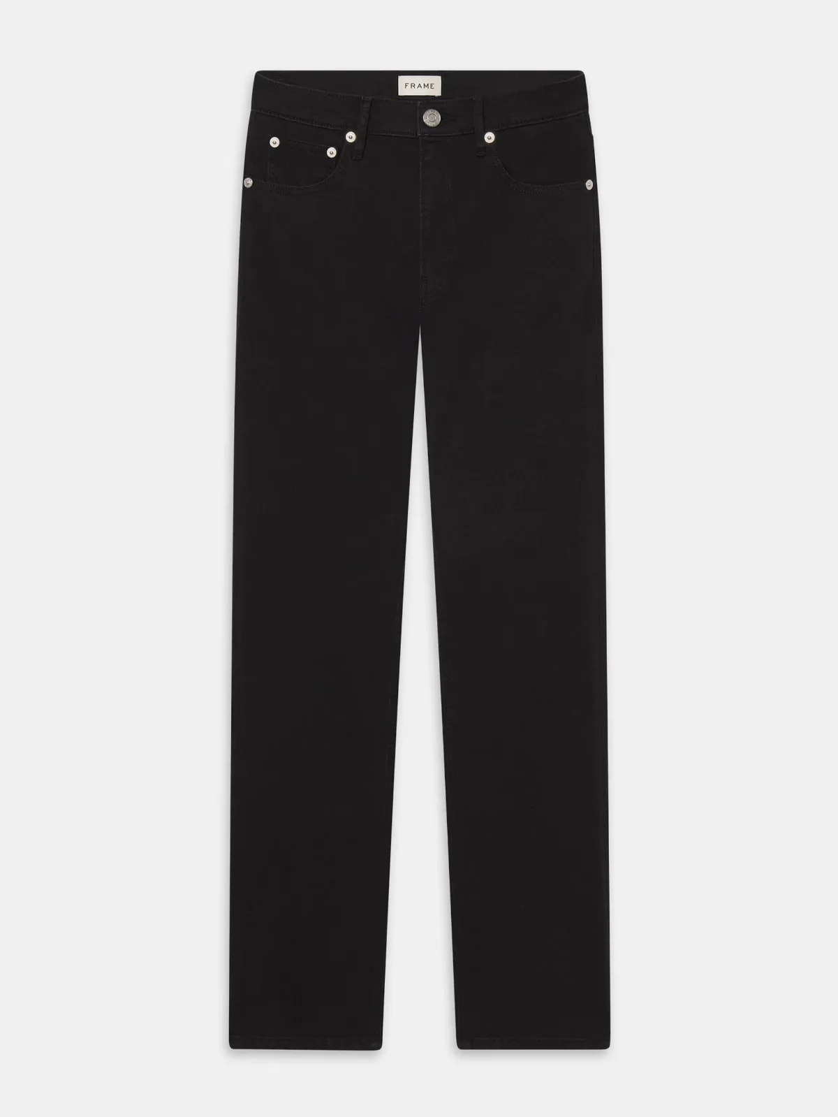 Modern Straight Jeans by FRAME
