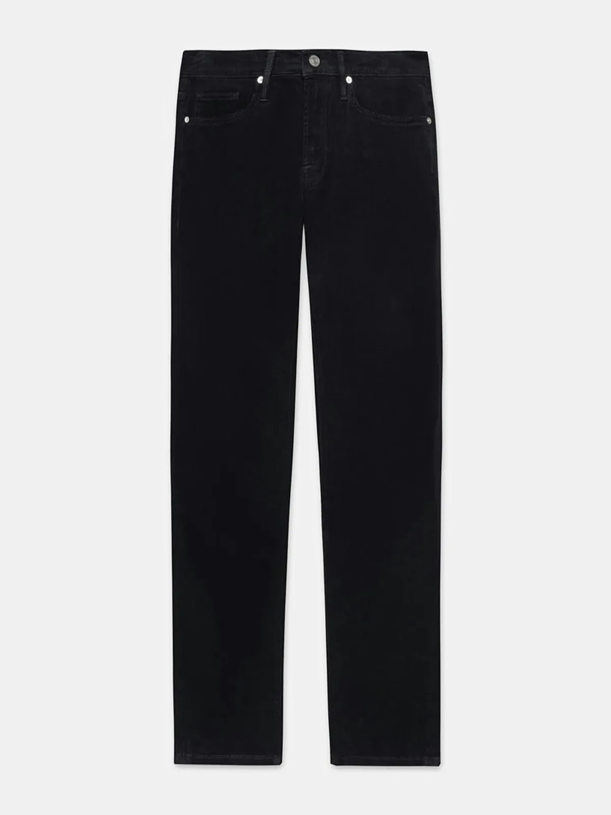 LHomme Slim Brushed Twill Jeans by FRAME